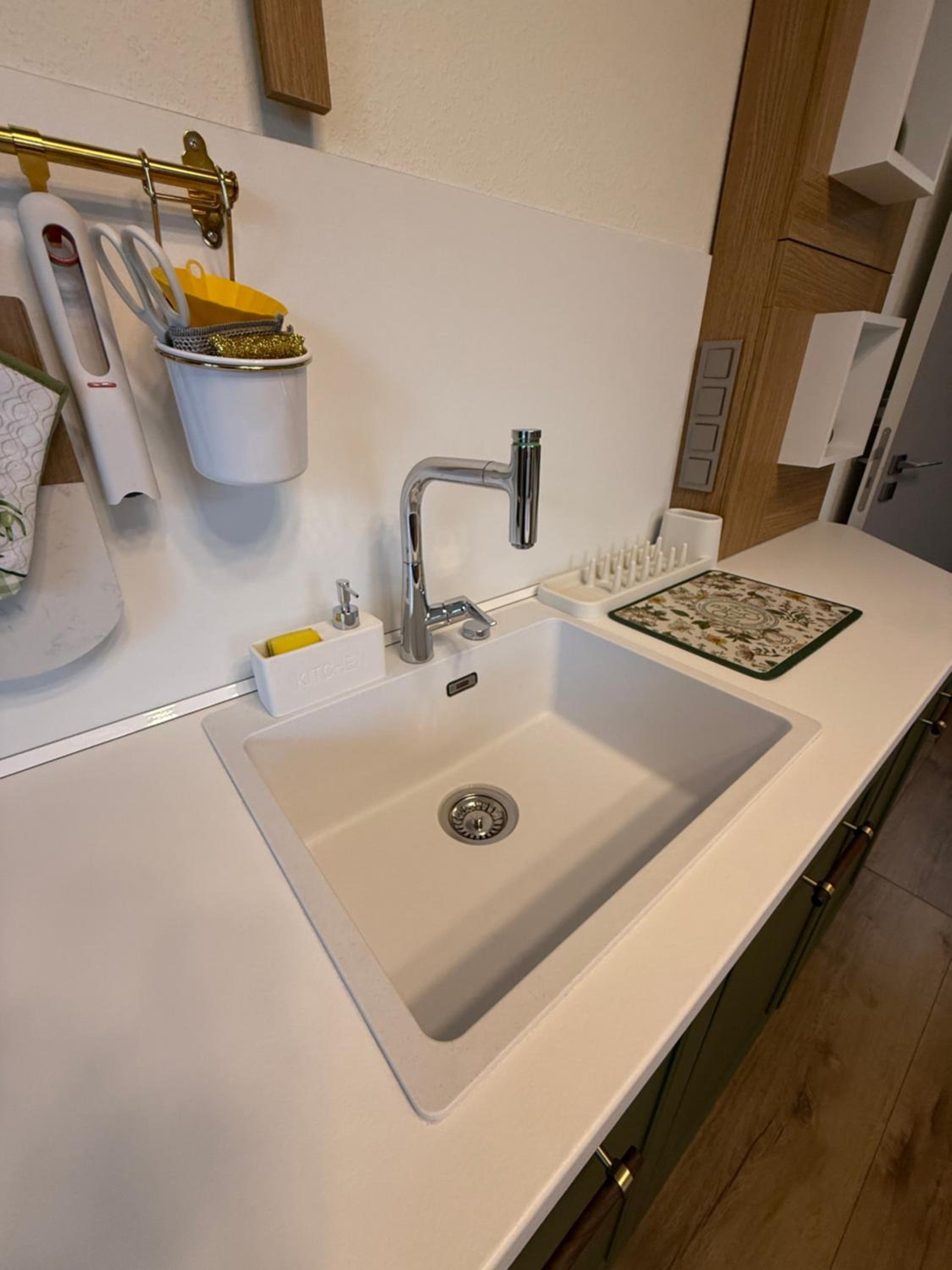 LIMIDI HOMES - Spacious 2-Bedroom City Centre