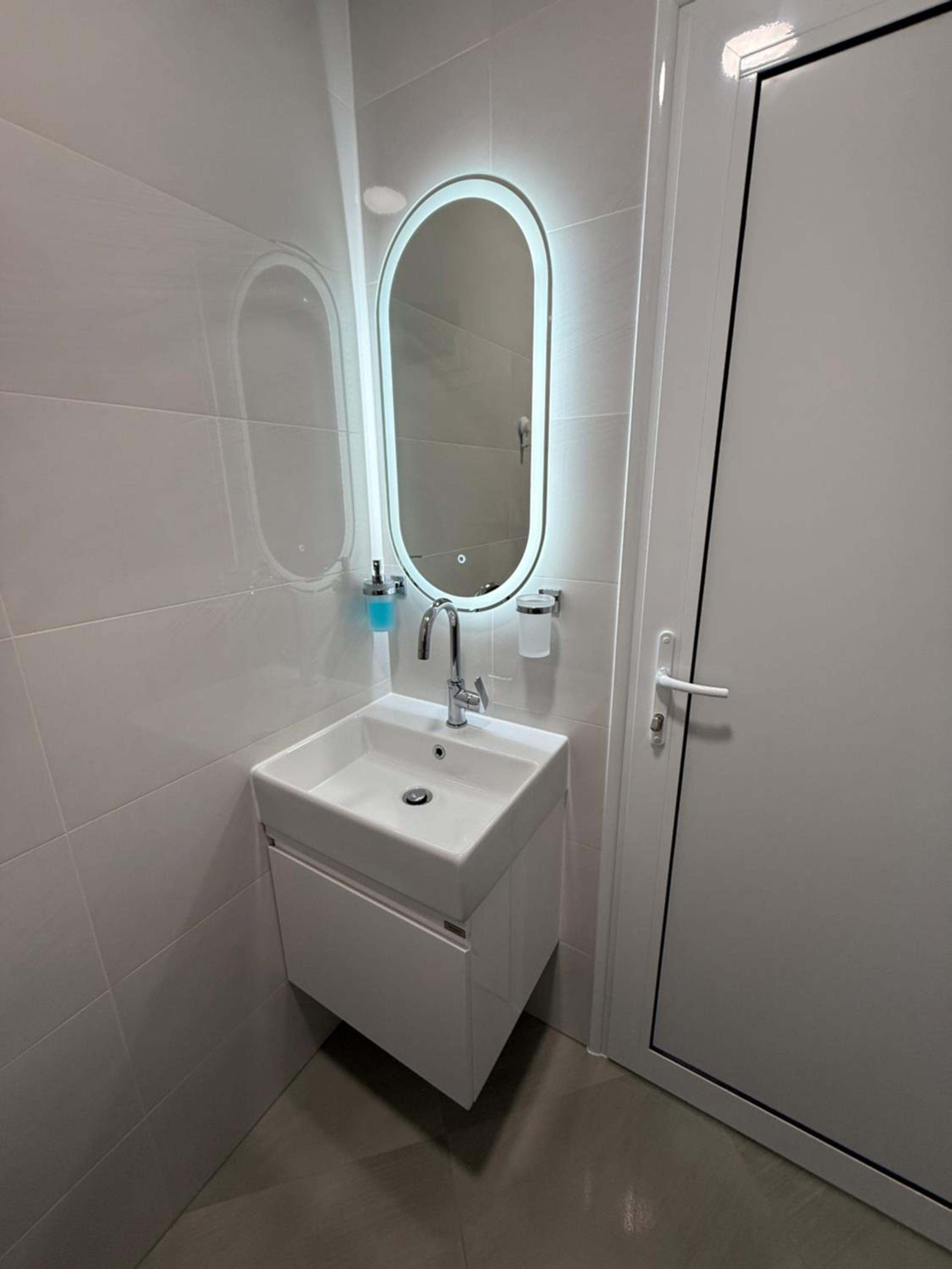 LIMIDI HOMES - Spacious 2-Bedroom City Centre