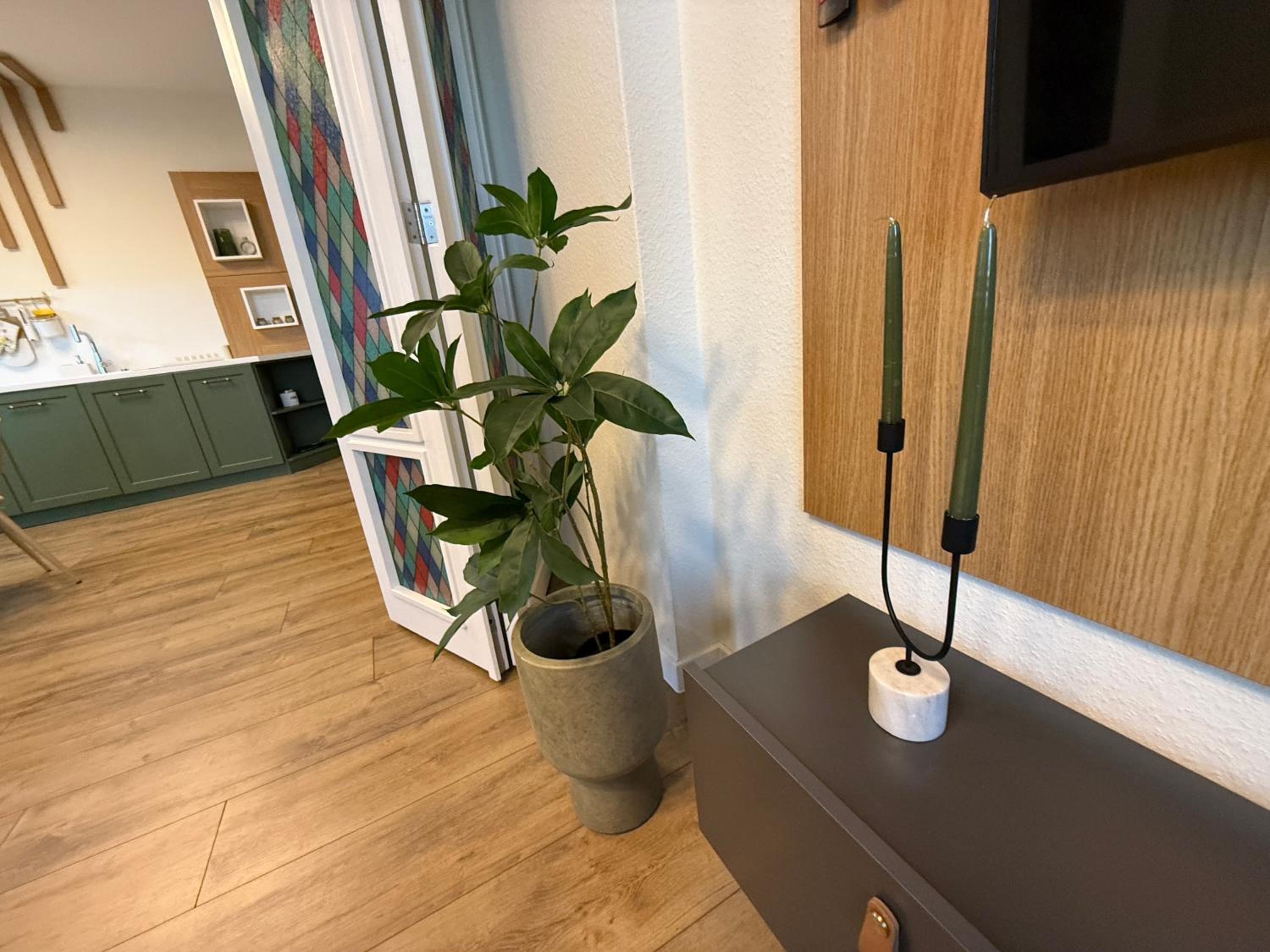 LIMIDI HOMES - Spacious 2-Bedroom City Centre
