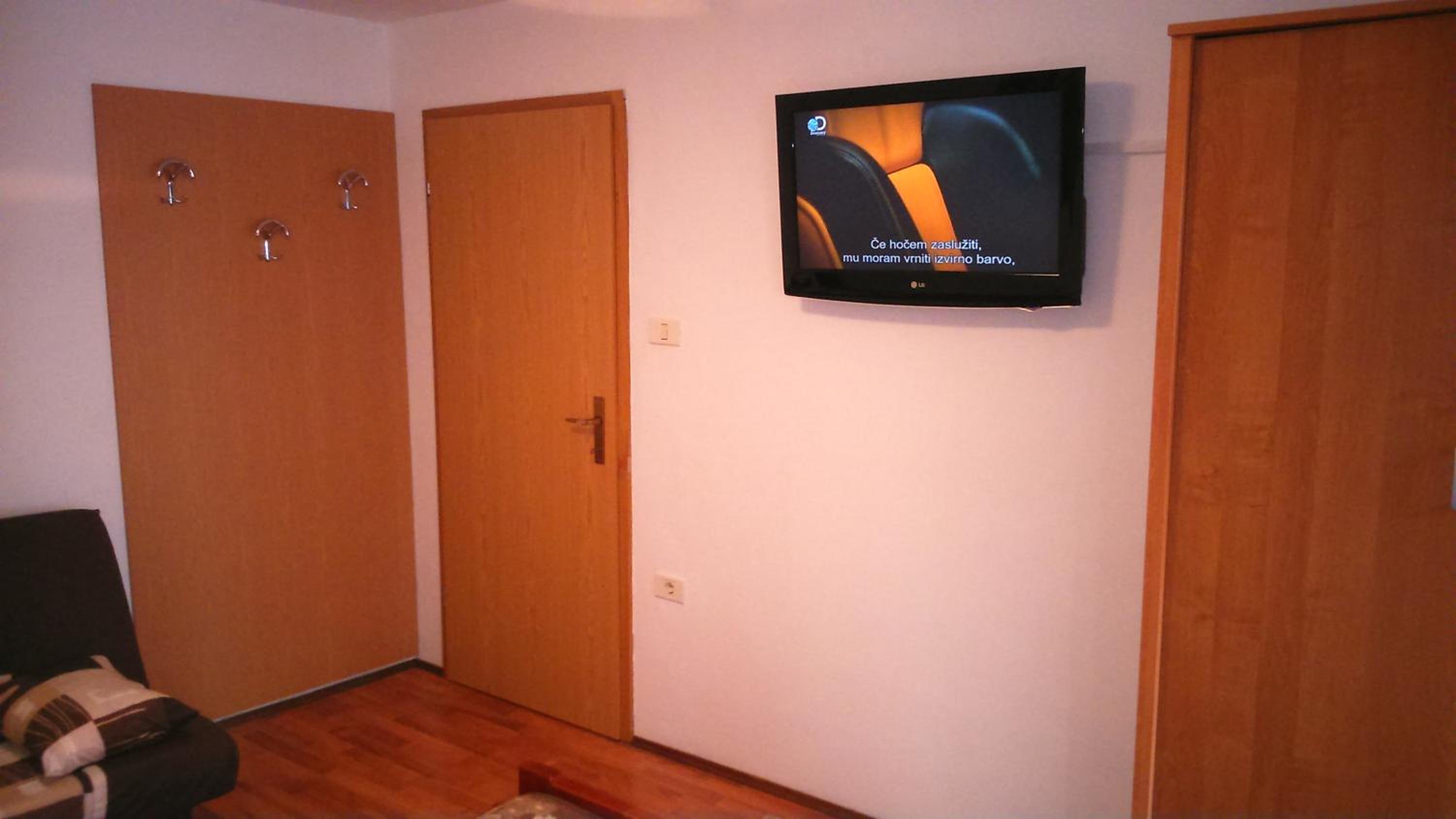 Apartment Vladka