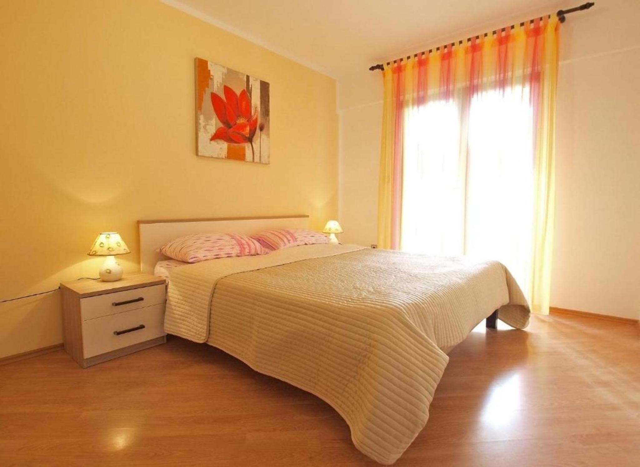Ground floor retreat with bbq