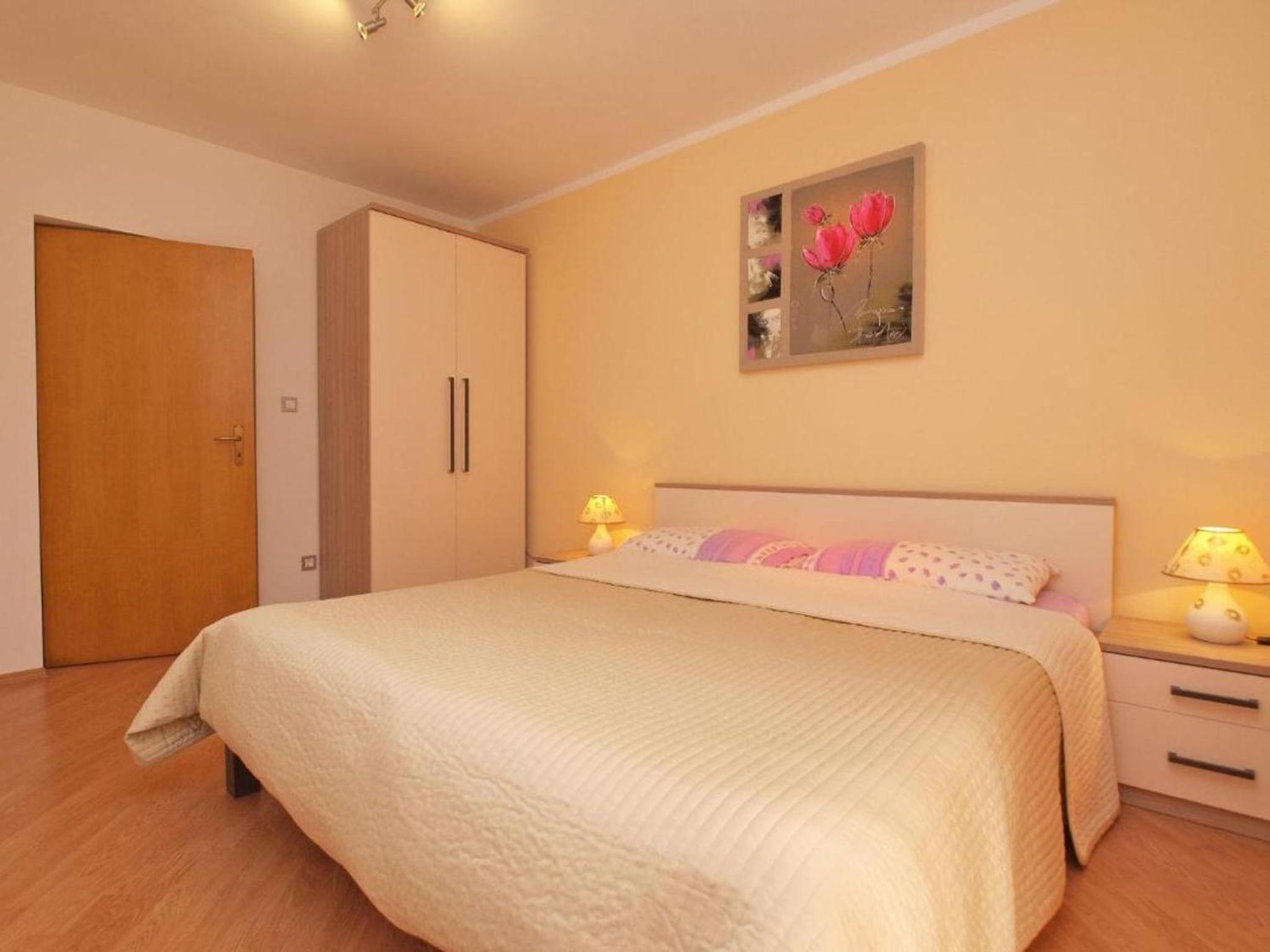 Ground floor retreat with bbq