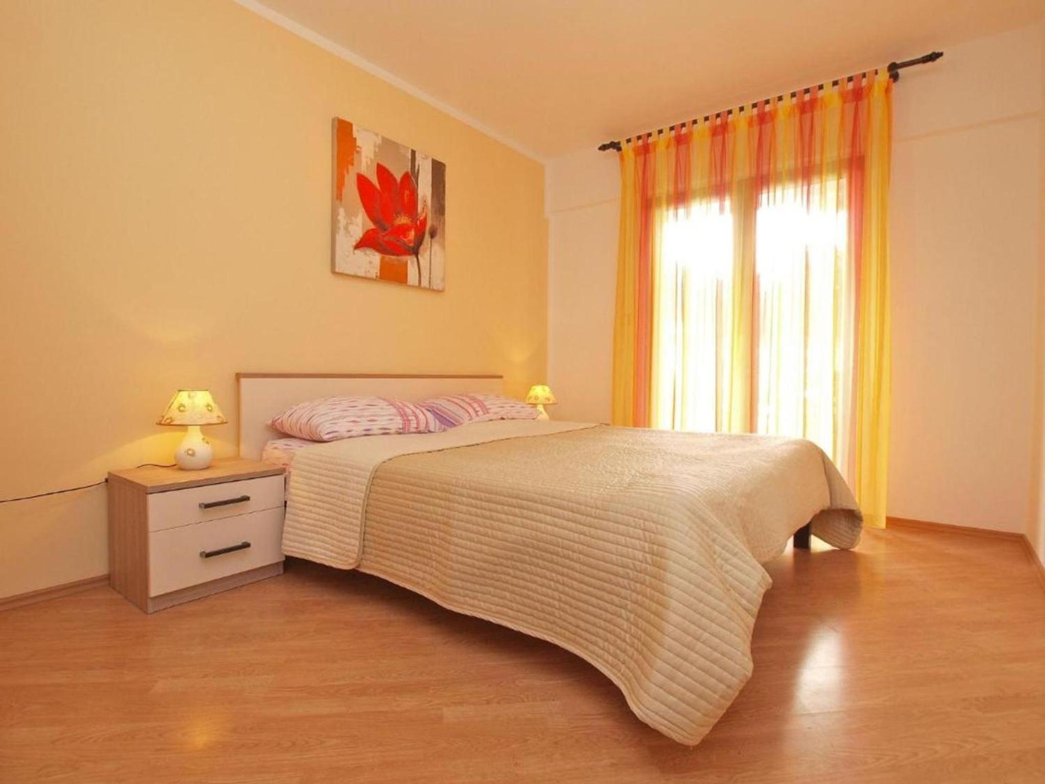 Ground floor retreat with bbq