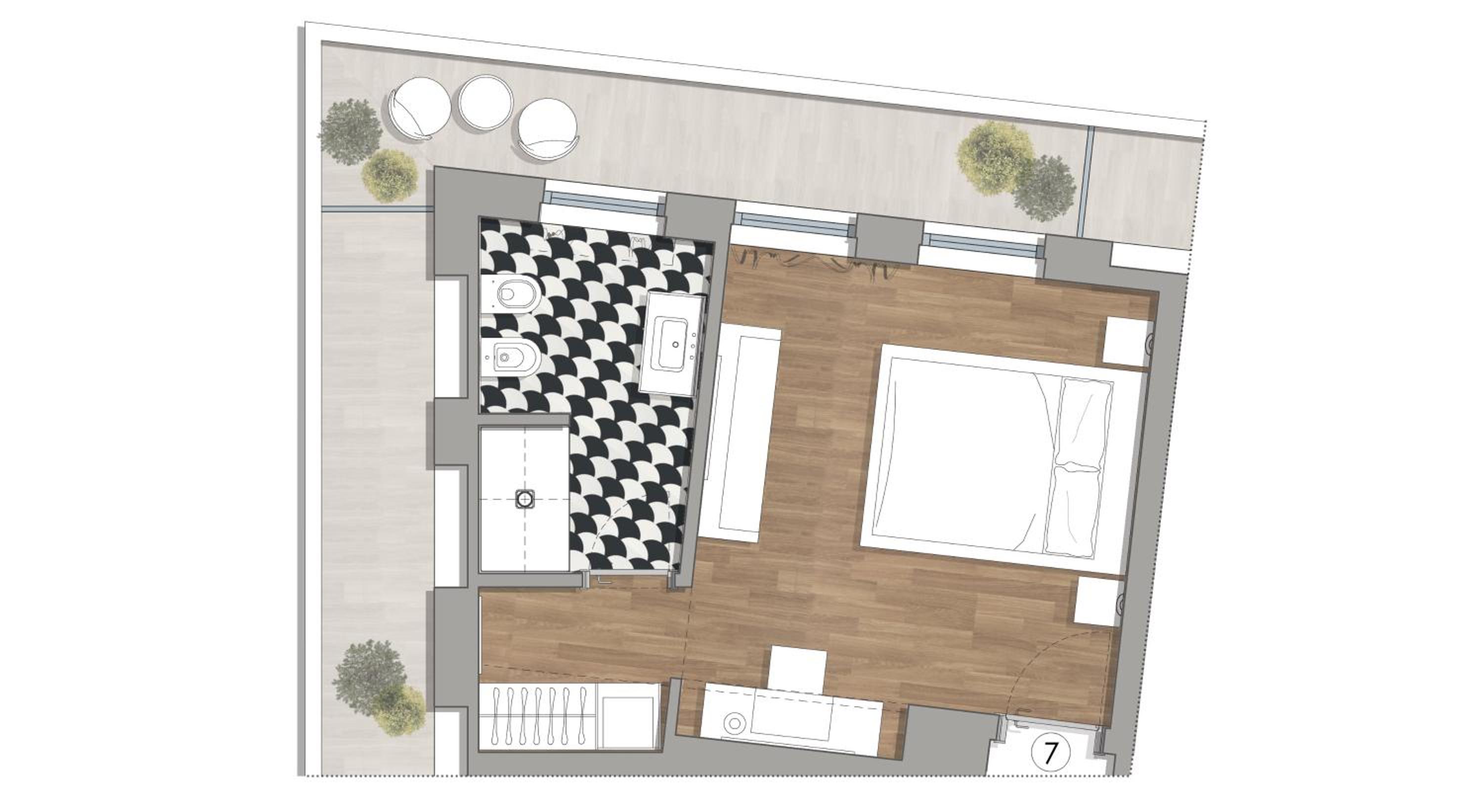 Suite Milano Duomo