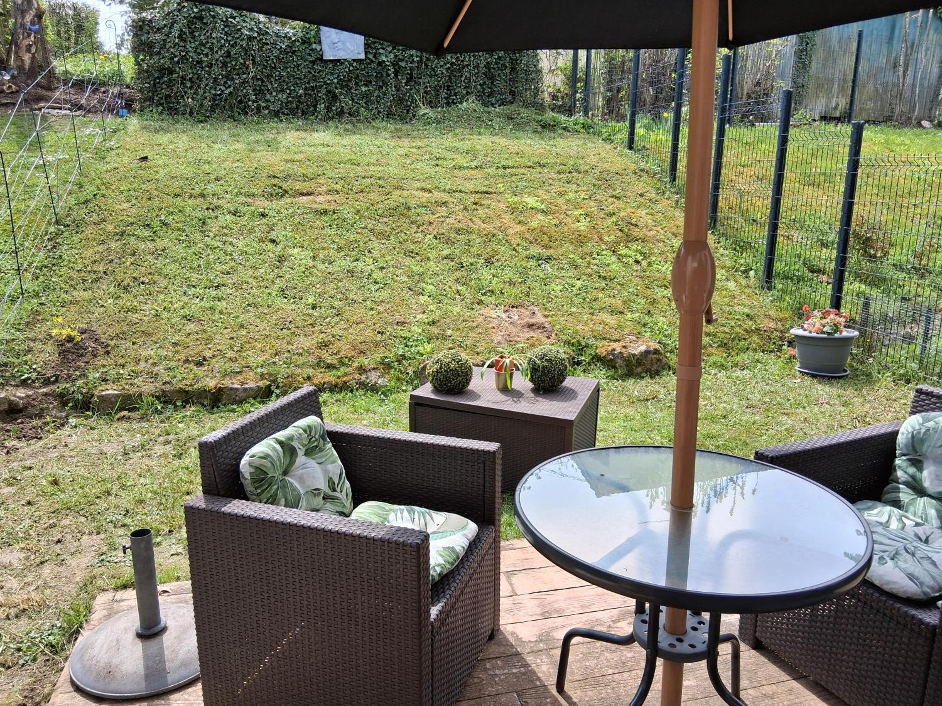 Clos des lys, photo 3