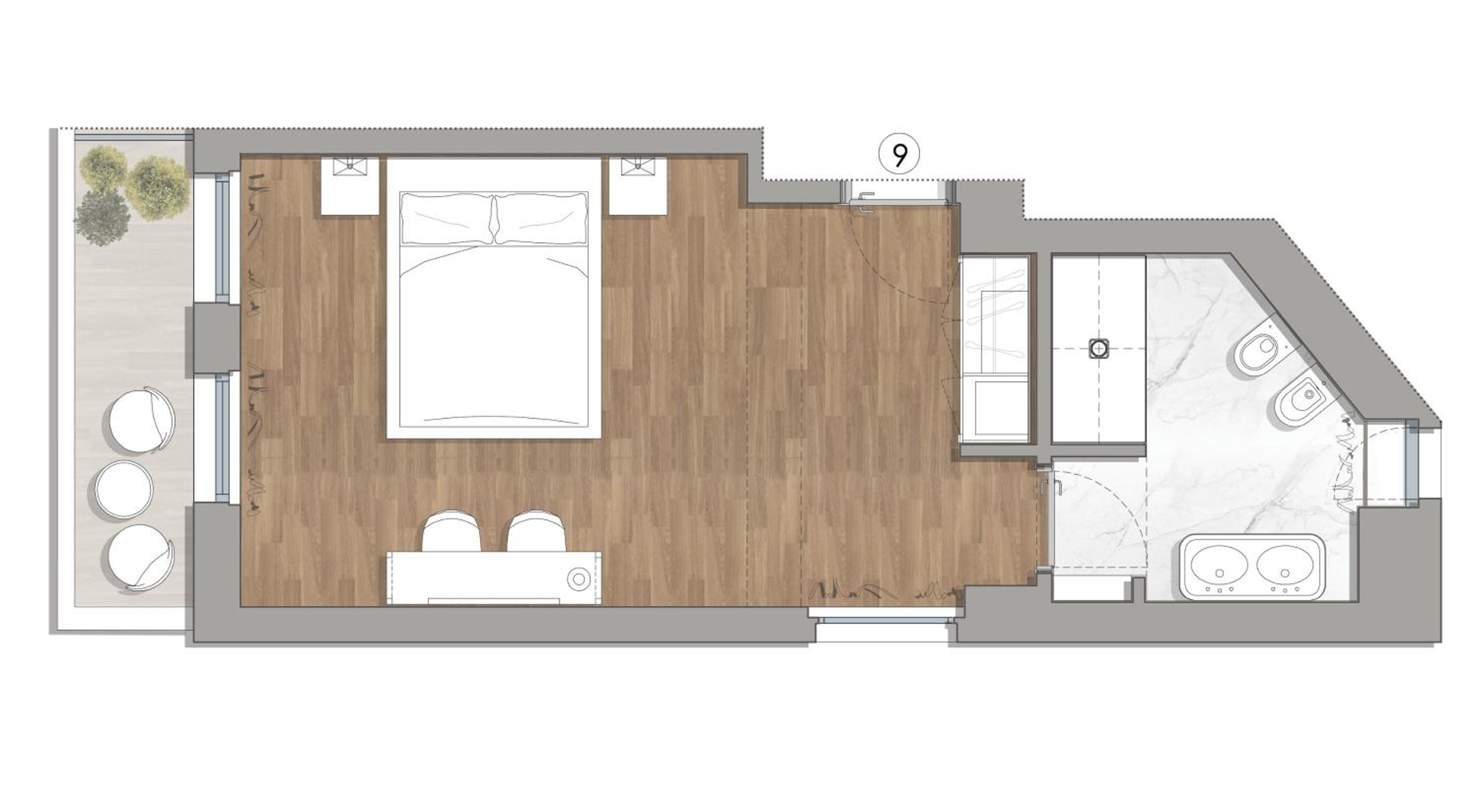 Suite Milano Duomo