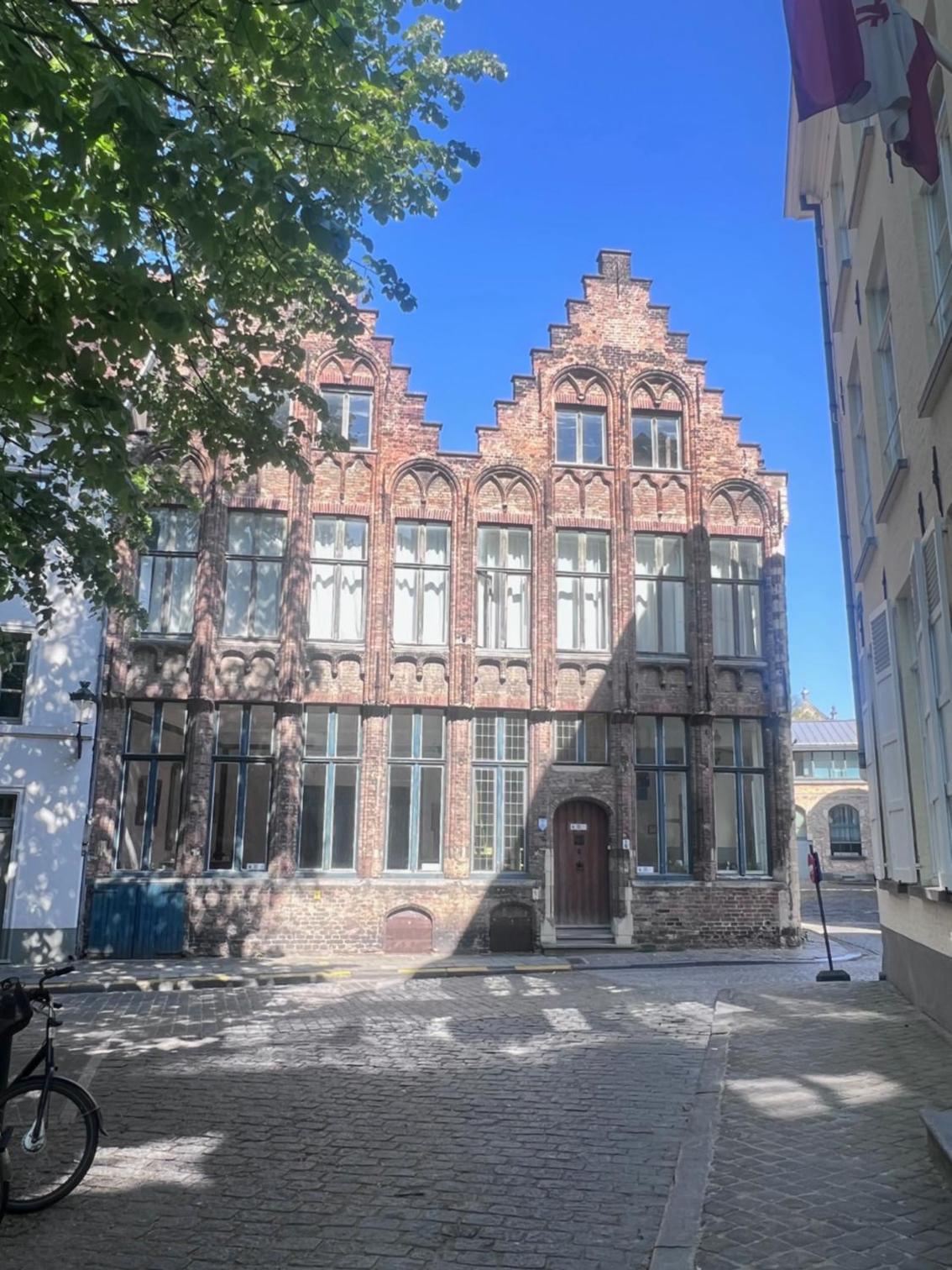 Experiencebruges