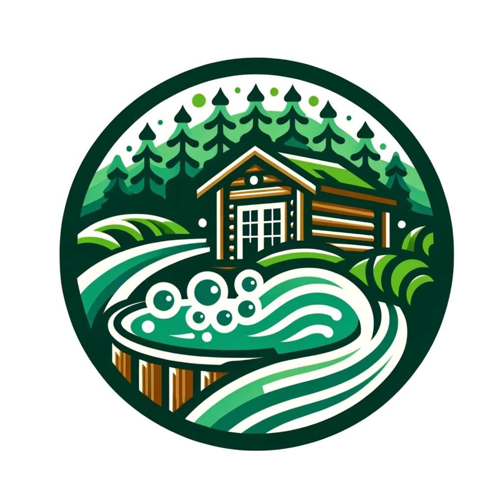 Cabane-Spa Cocon du Gast