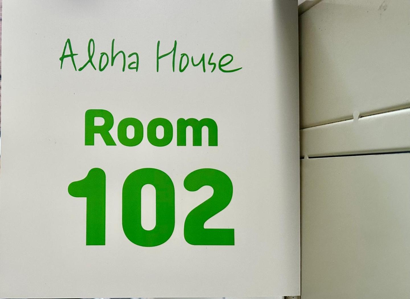 Aloha cozy house