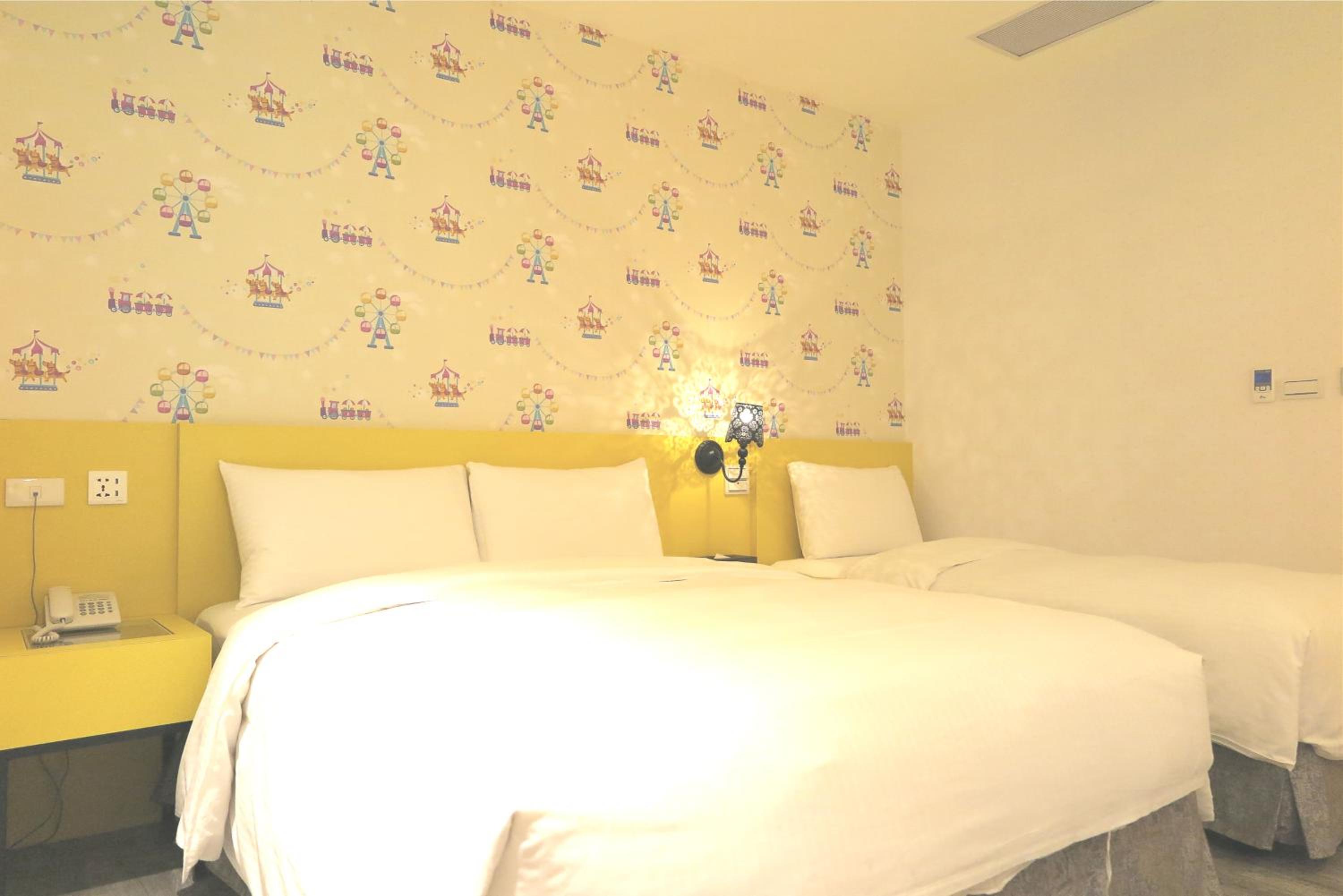 191 Hotel