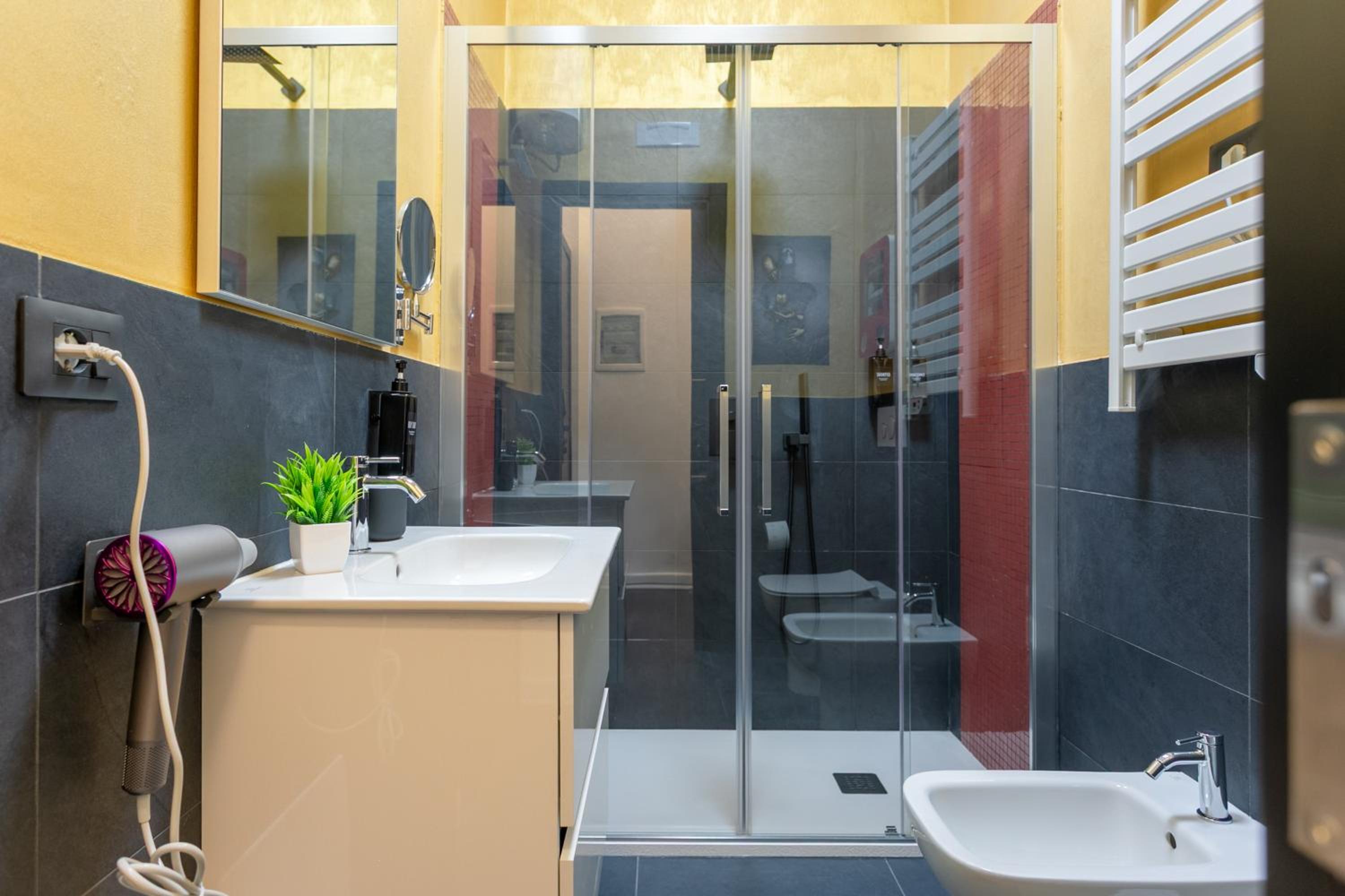 Le Regine - Home suites - Adult Only