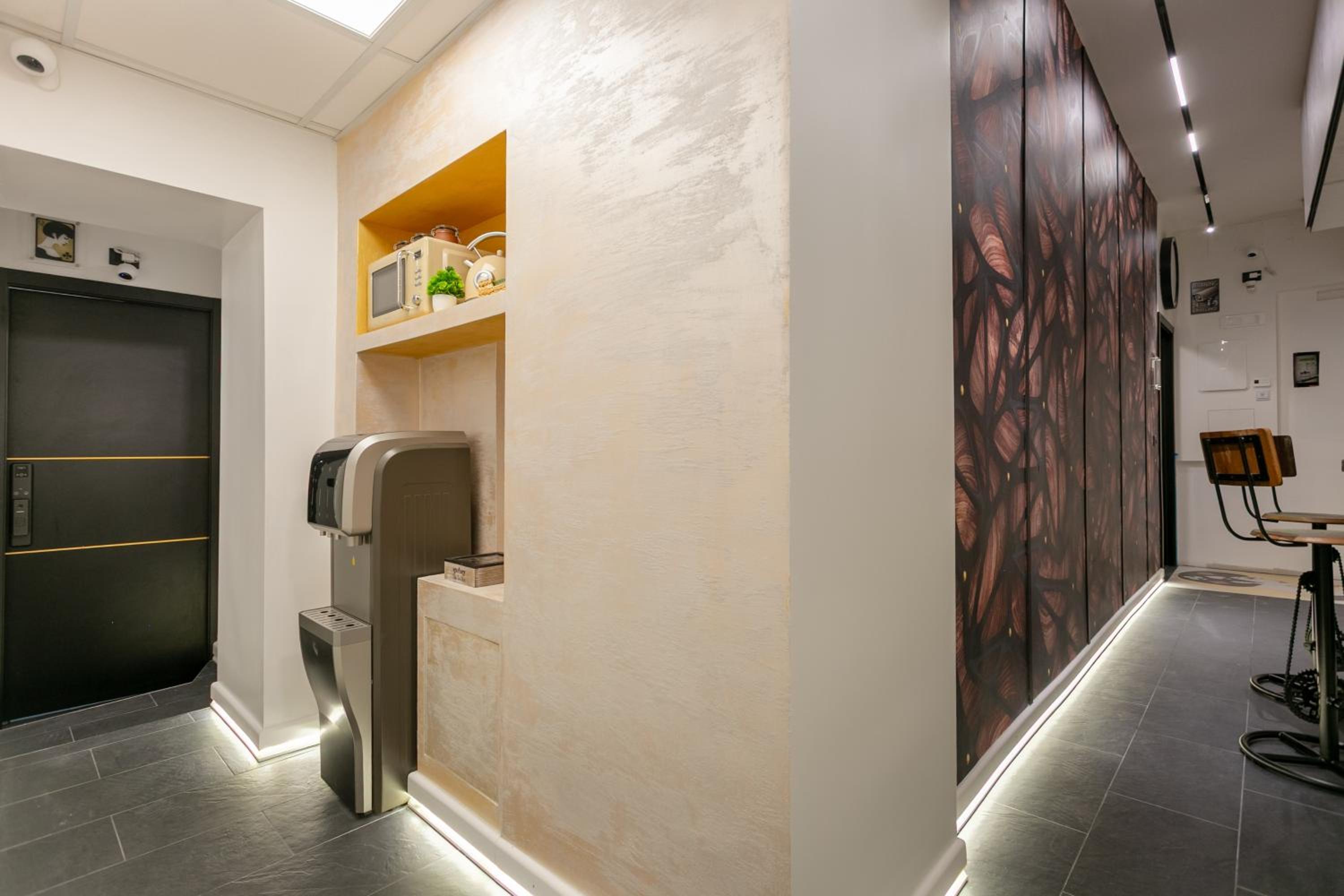 Le Regine - Home suites - Adult Only