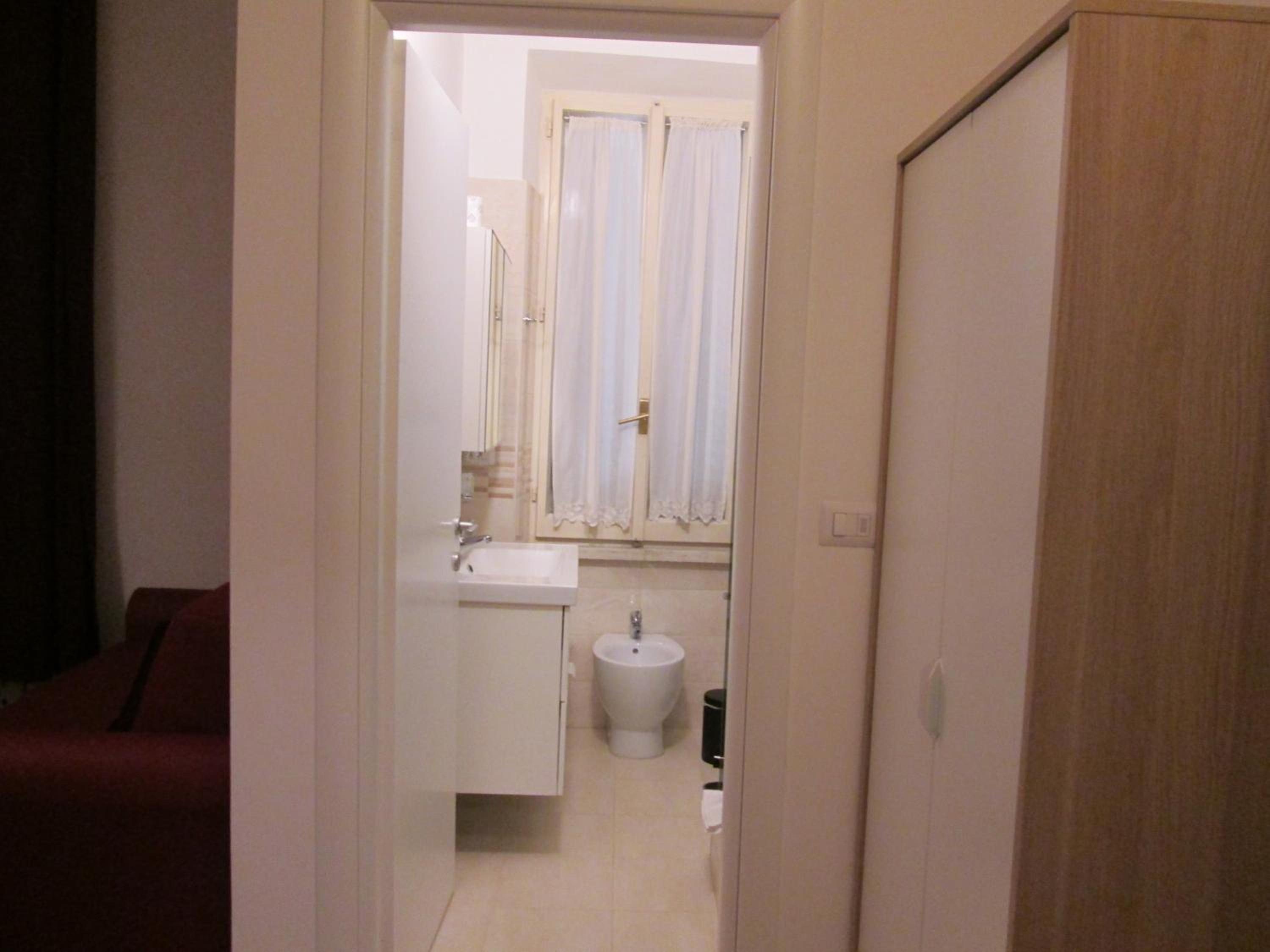 Trevi Elegance Suite en Rome