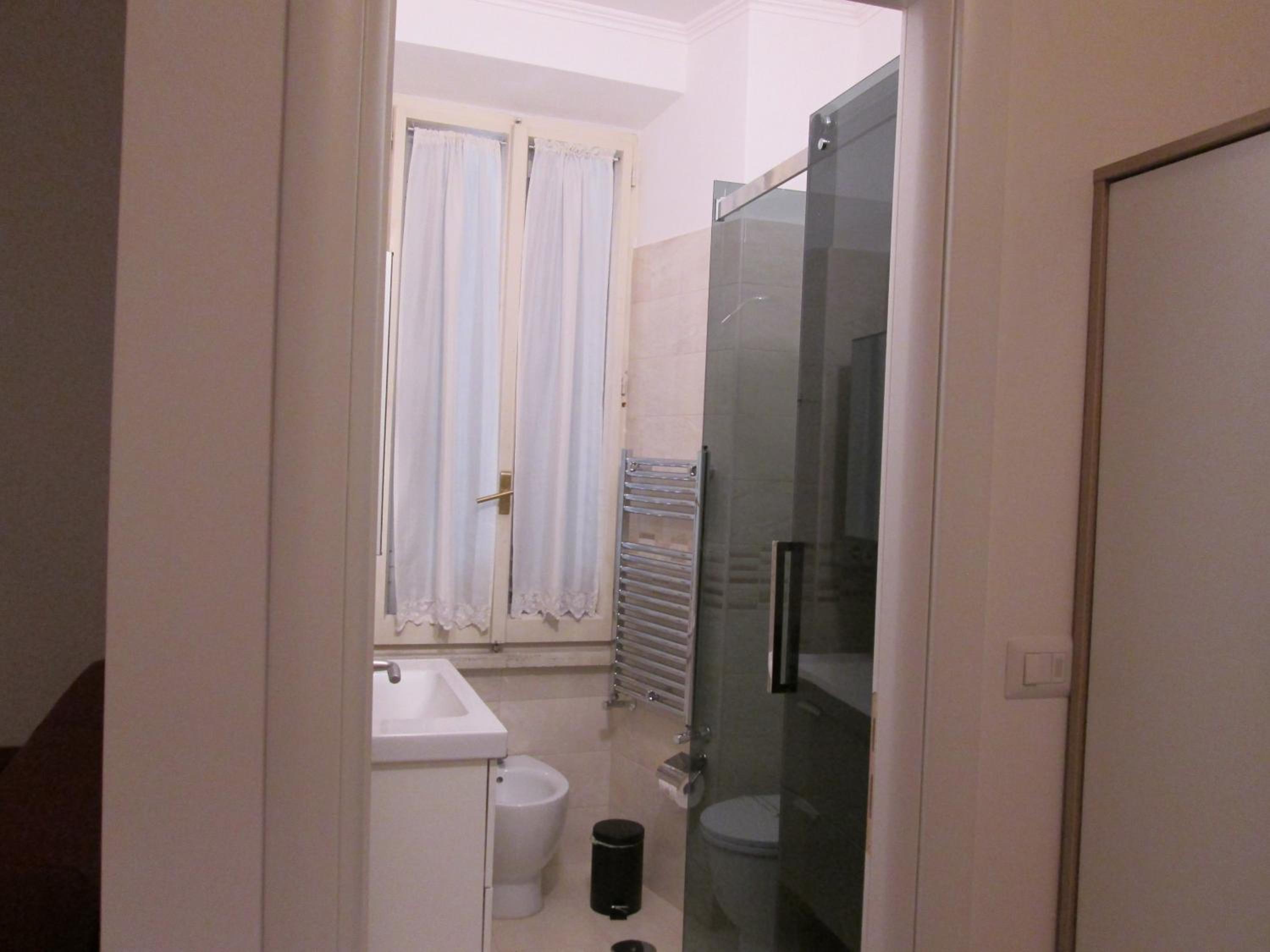 Trevi Elegance Suite en Rome