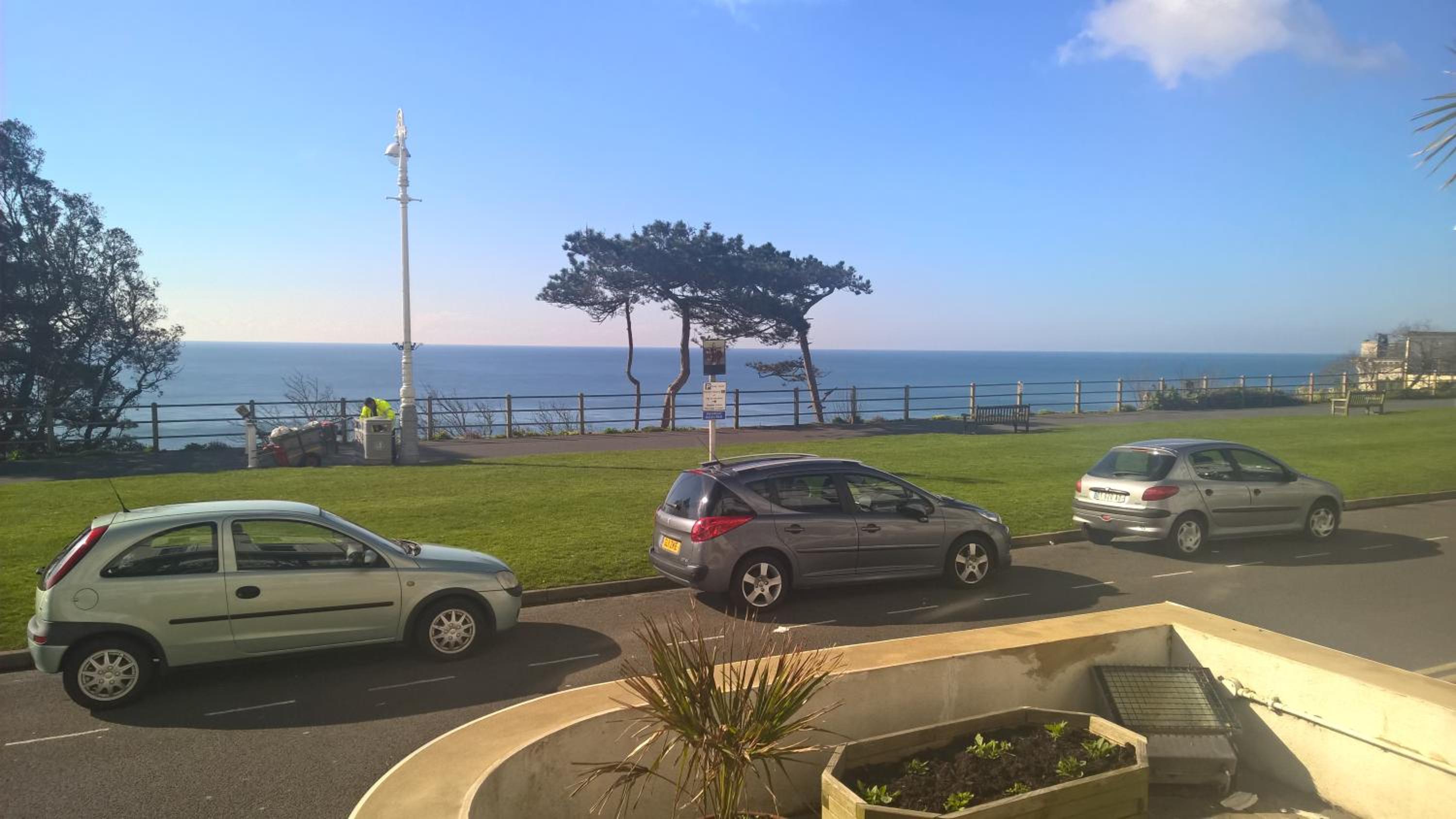 Folkestone Vacations - The Southcliff Hotel - Property Image 5