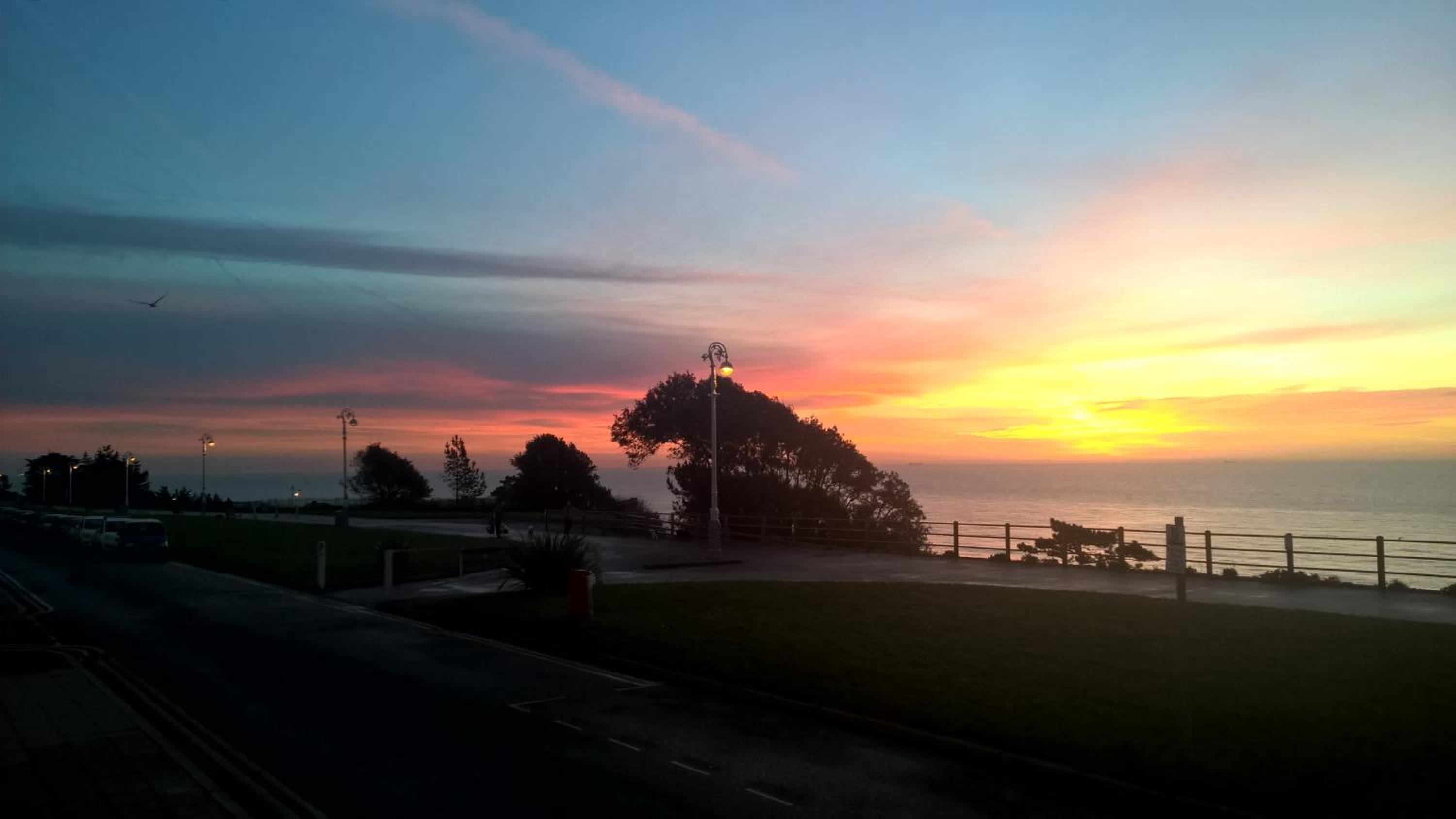 Folkestone Vacations - The Southcliff Hotel - Property Image 3