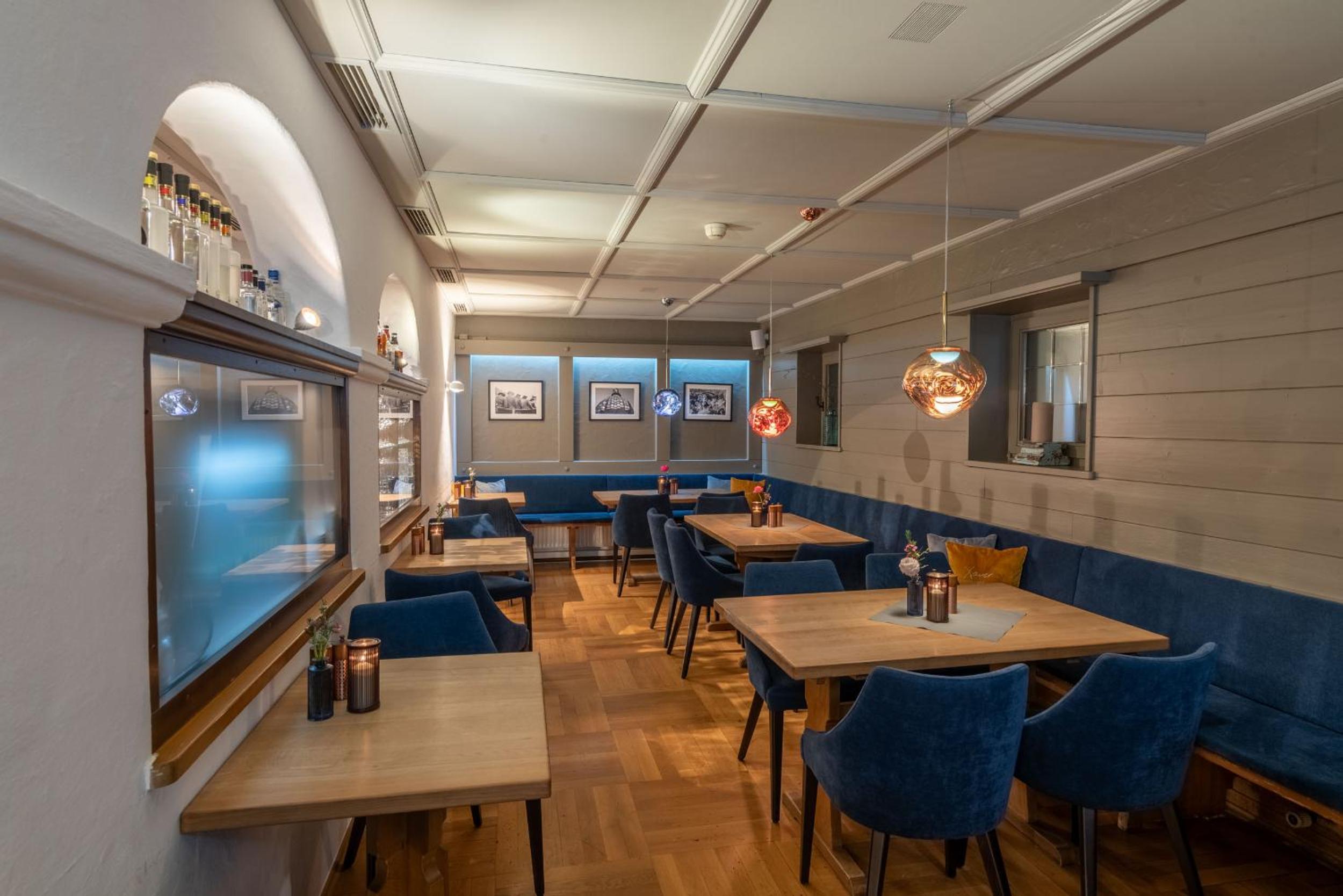 Terofal Hotel Schliersee - Komplett neu renoviert, photo 85