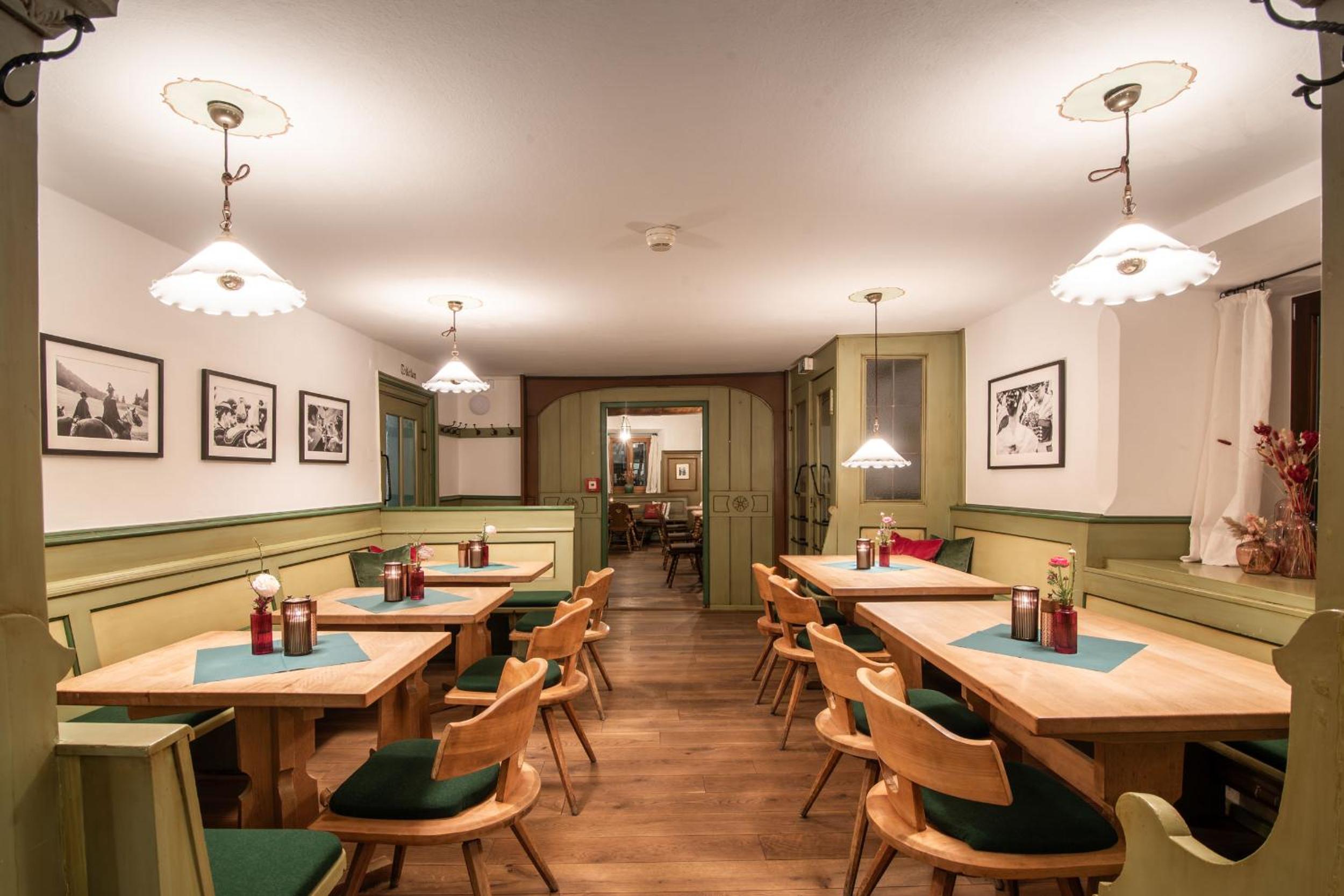 Terofal Hotel Schliersee - Komplett neu renoviert, photo 78