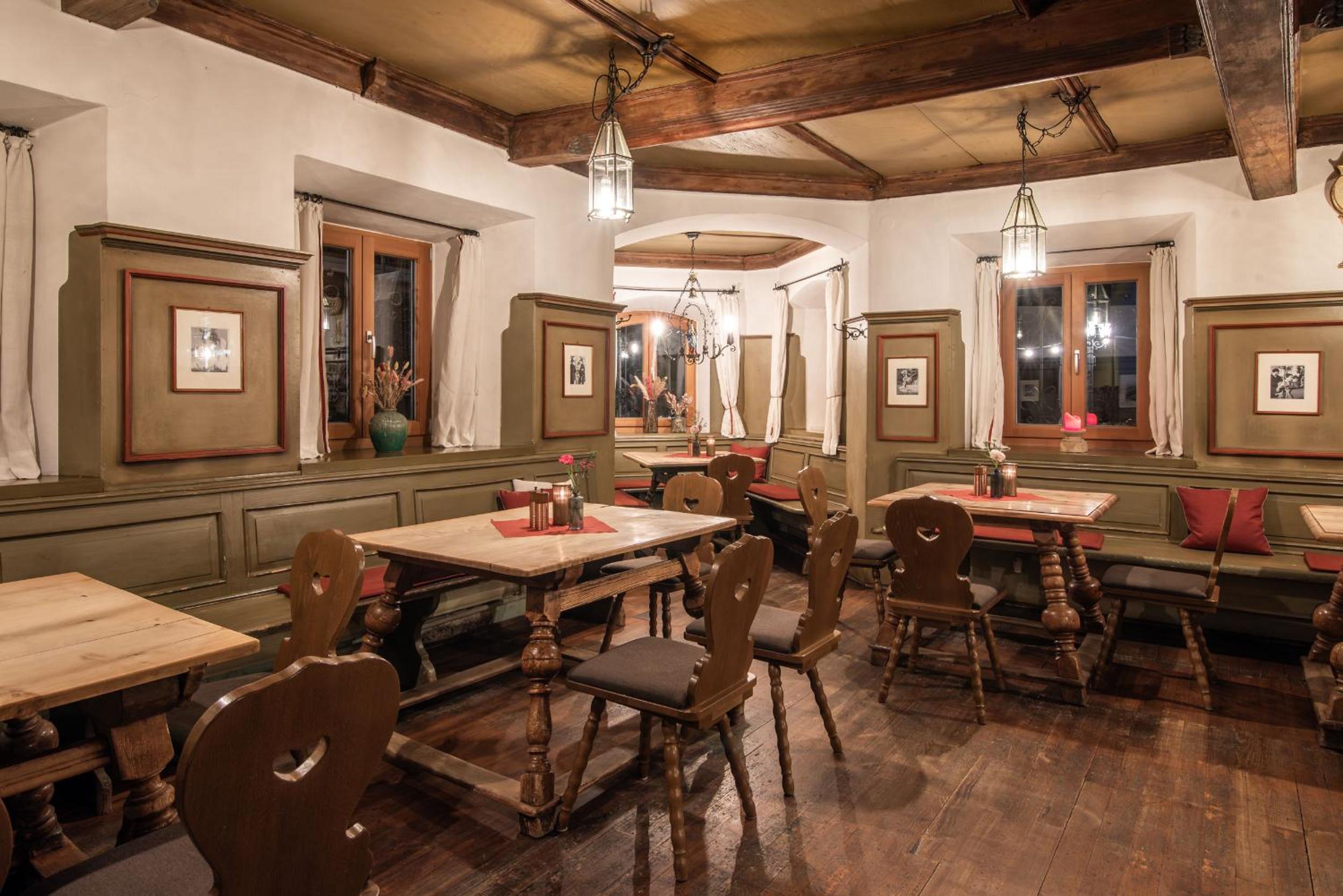 Terofal Hotel Schliersee - Komplett neu renoviert, photo 57