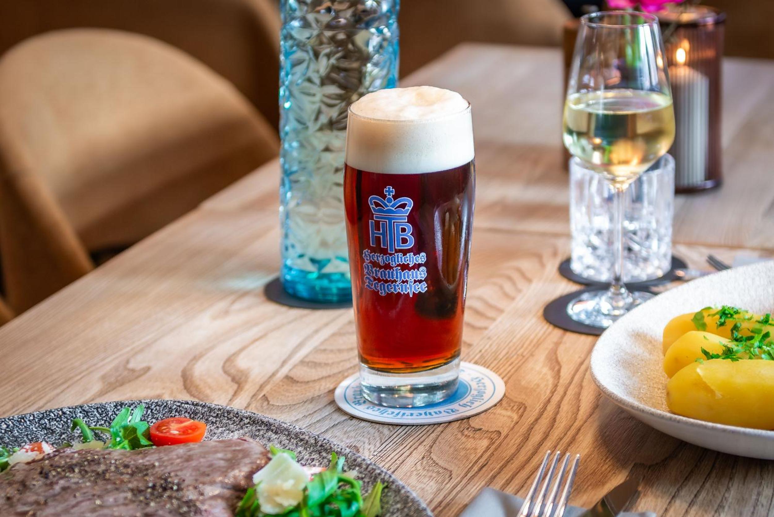 Terofal Hotel Schliersee - Komplett neu renoviert, photo 14