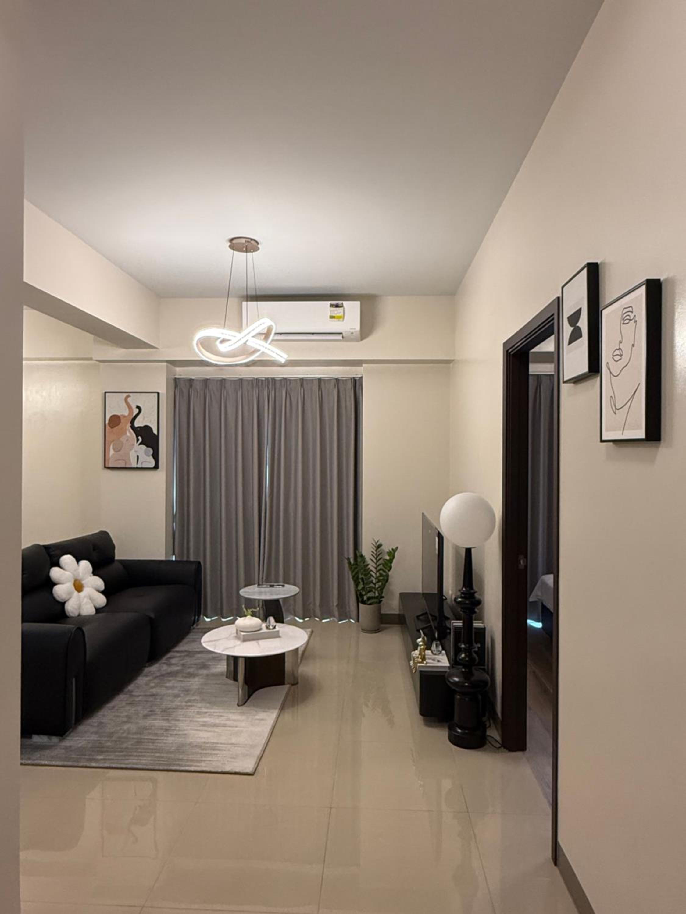 Luxurious Modern Cozy Manila Bayview Pool View 1 2 3 Bedrooms Near Manila Airports Okada Solaire MOA