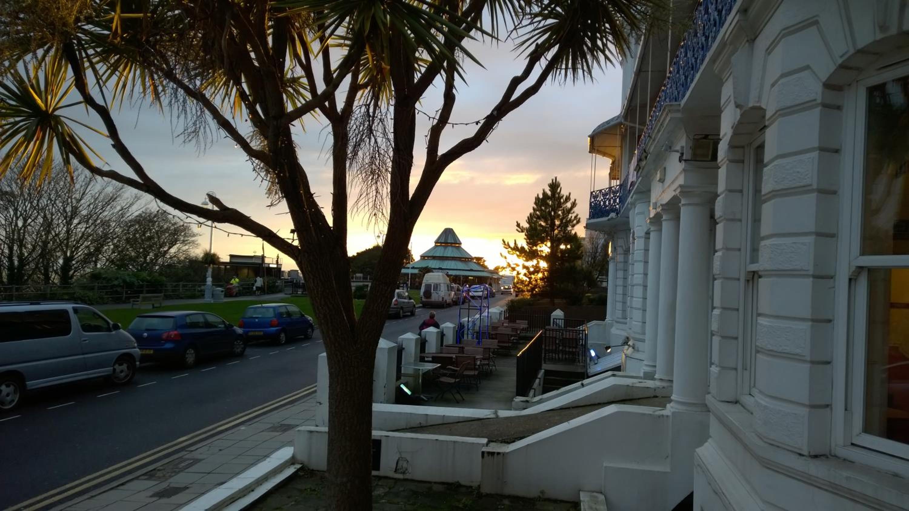 Folkestone Vacations - The Southcliff Hotel - Property Image 4