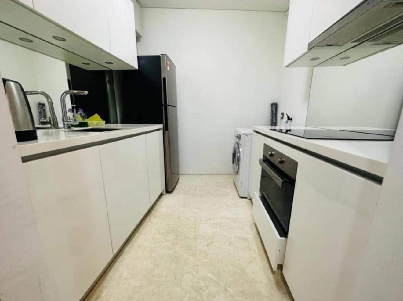 Vortex Premium Apartment klcc