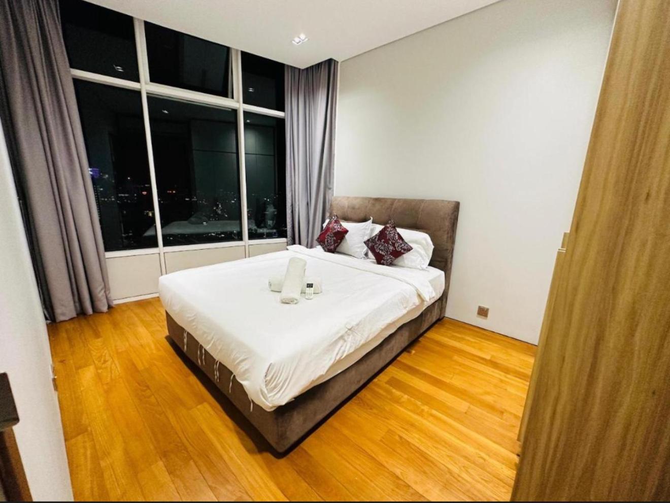 Vortex Premium Apartment klcc