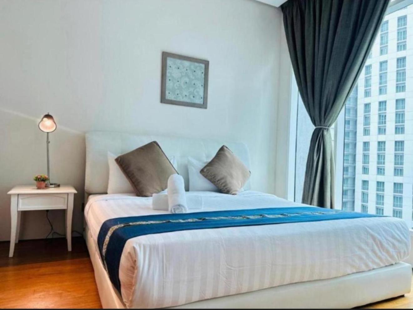 Vortex Premium Apartment klcc
