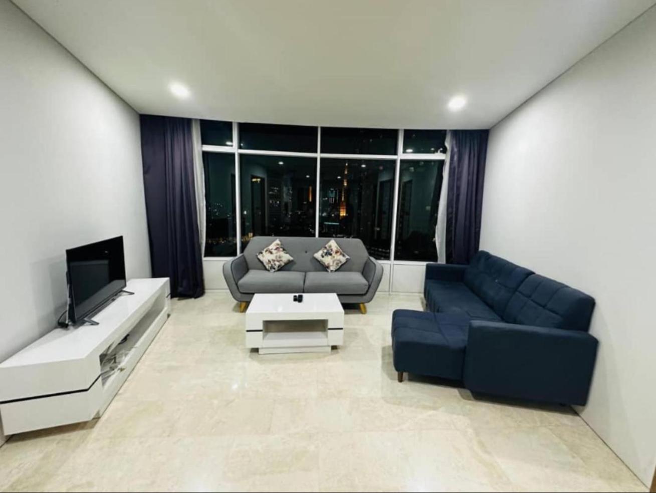 Vortex Premium Apartment klcc