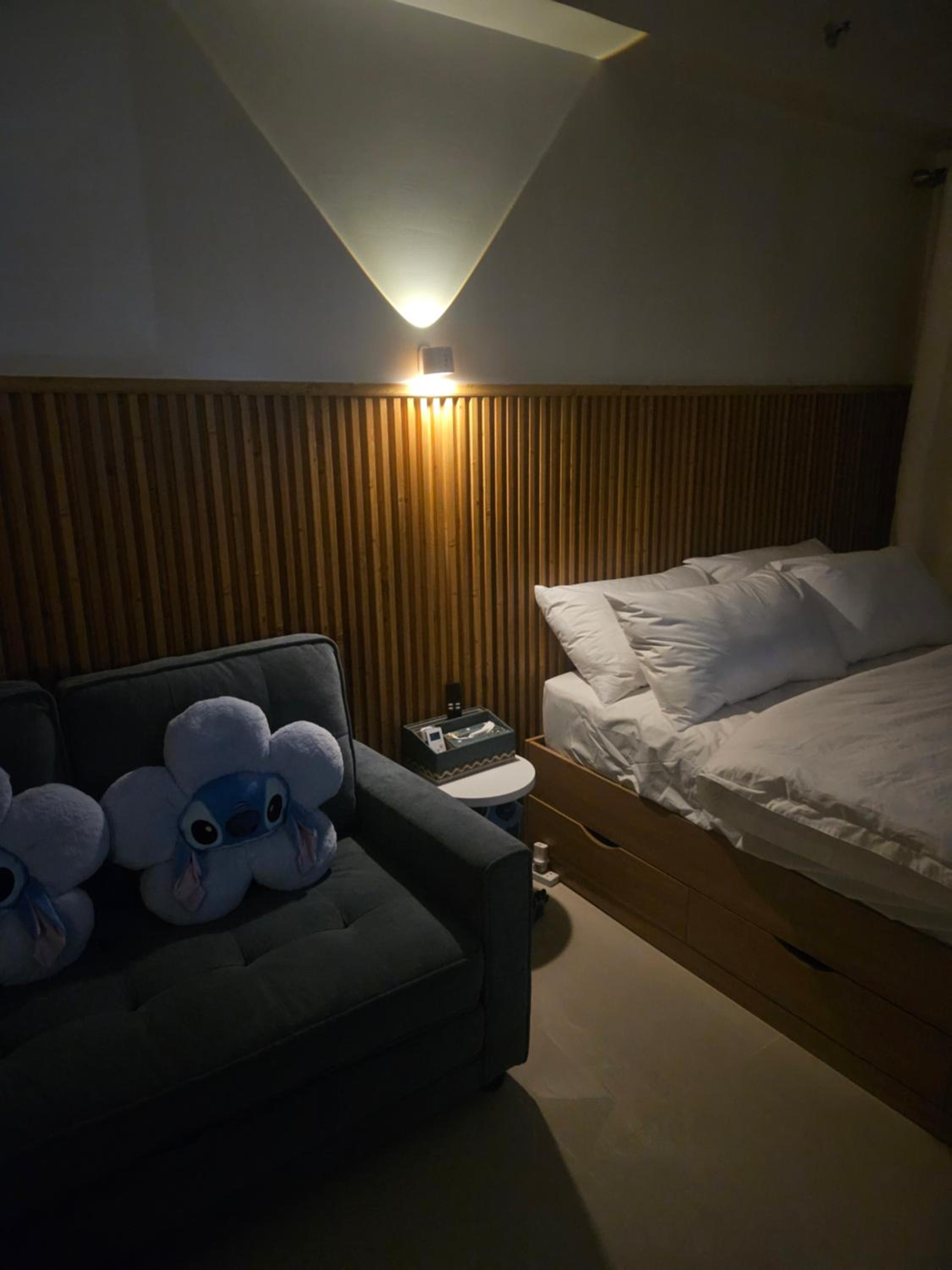 Stitch Style Condotel Iloilo
