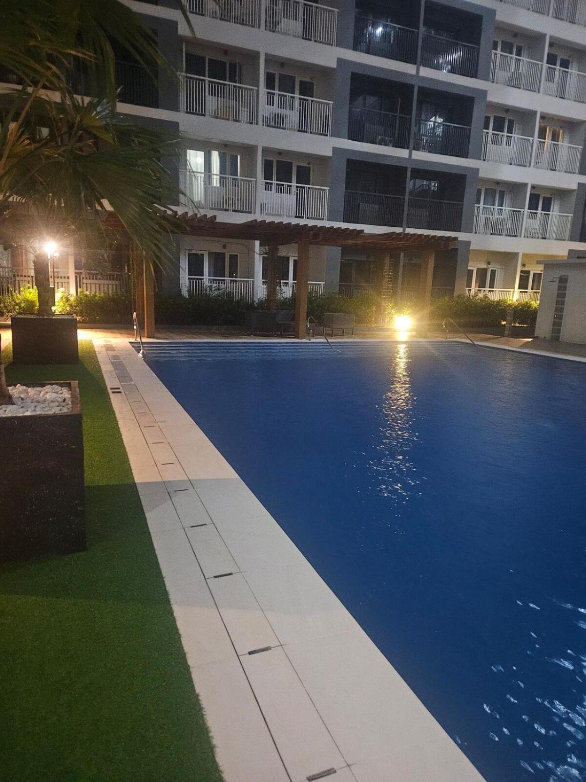 Stitch Style Condotel Iloilo