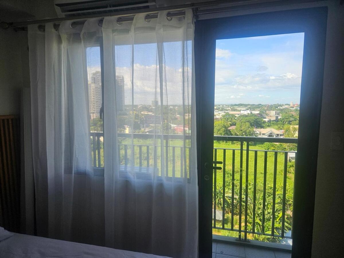 Stitch Style Condotel Iloilo