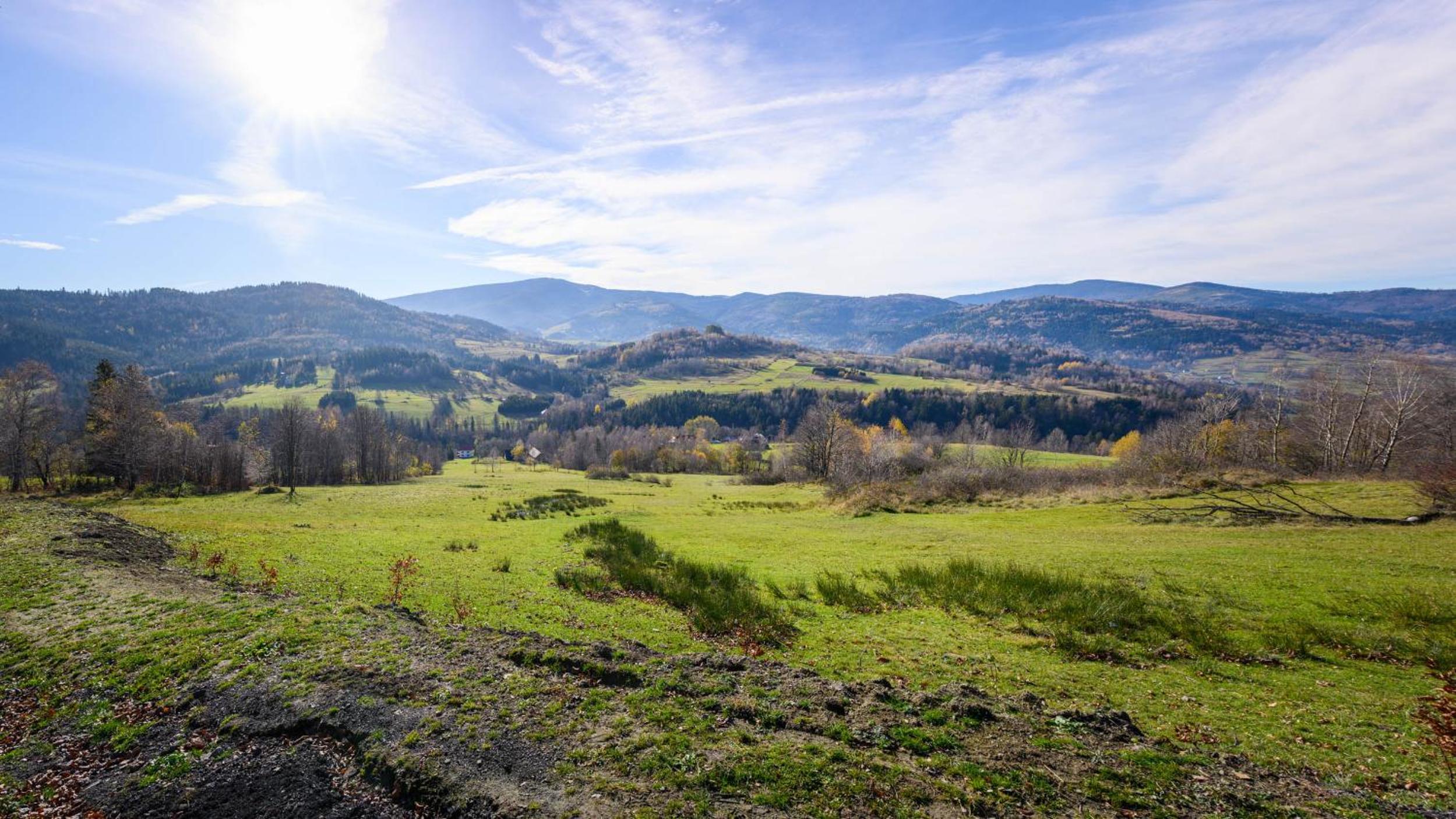 Apartamenty Monika SPA i Agroturystyka