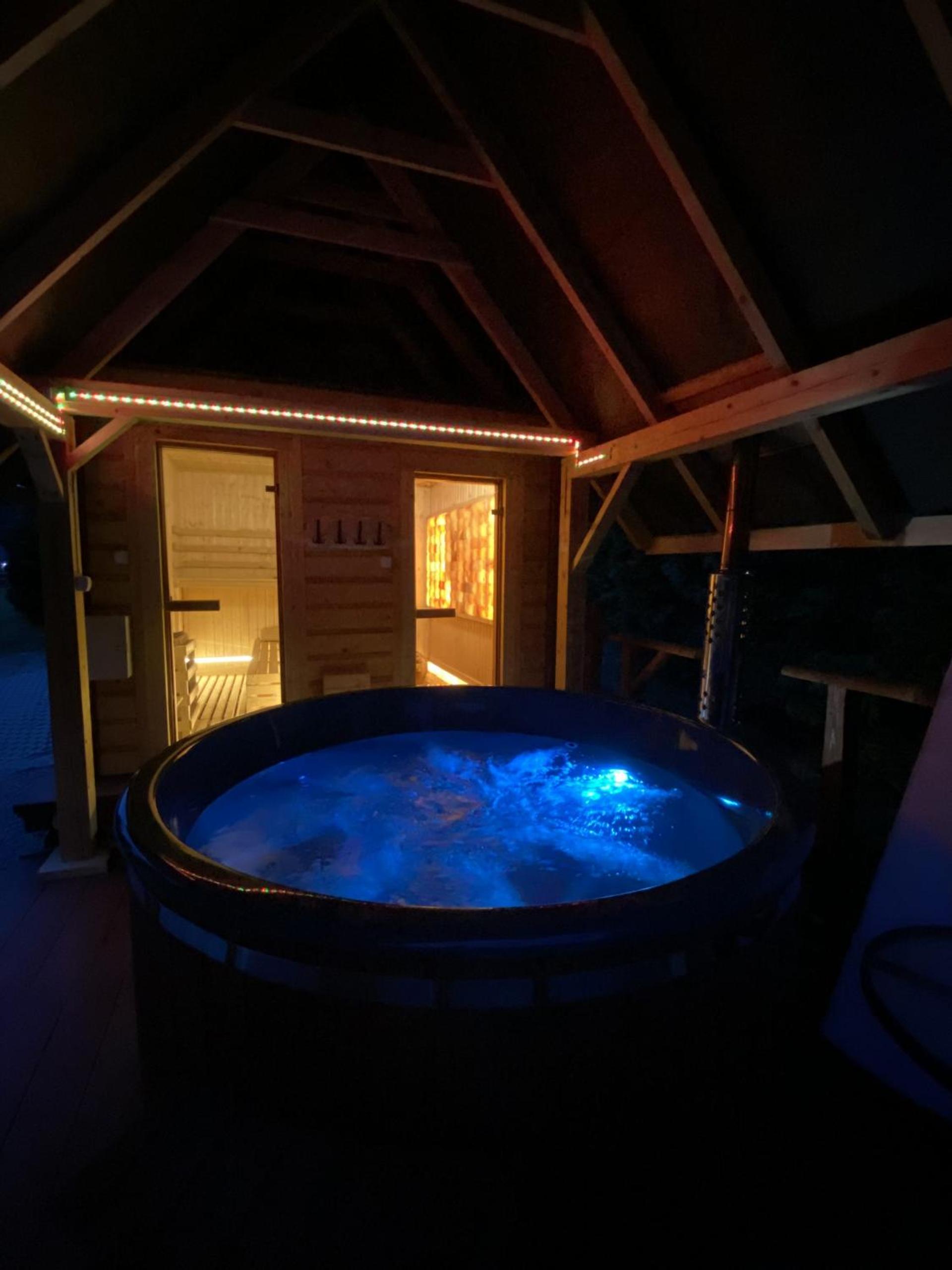 Apartamenty Monika SPA i Agroturystyka