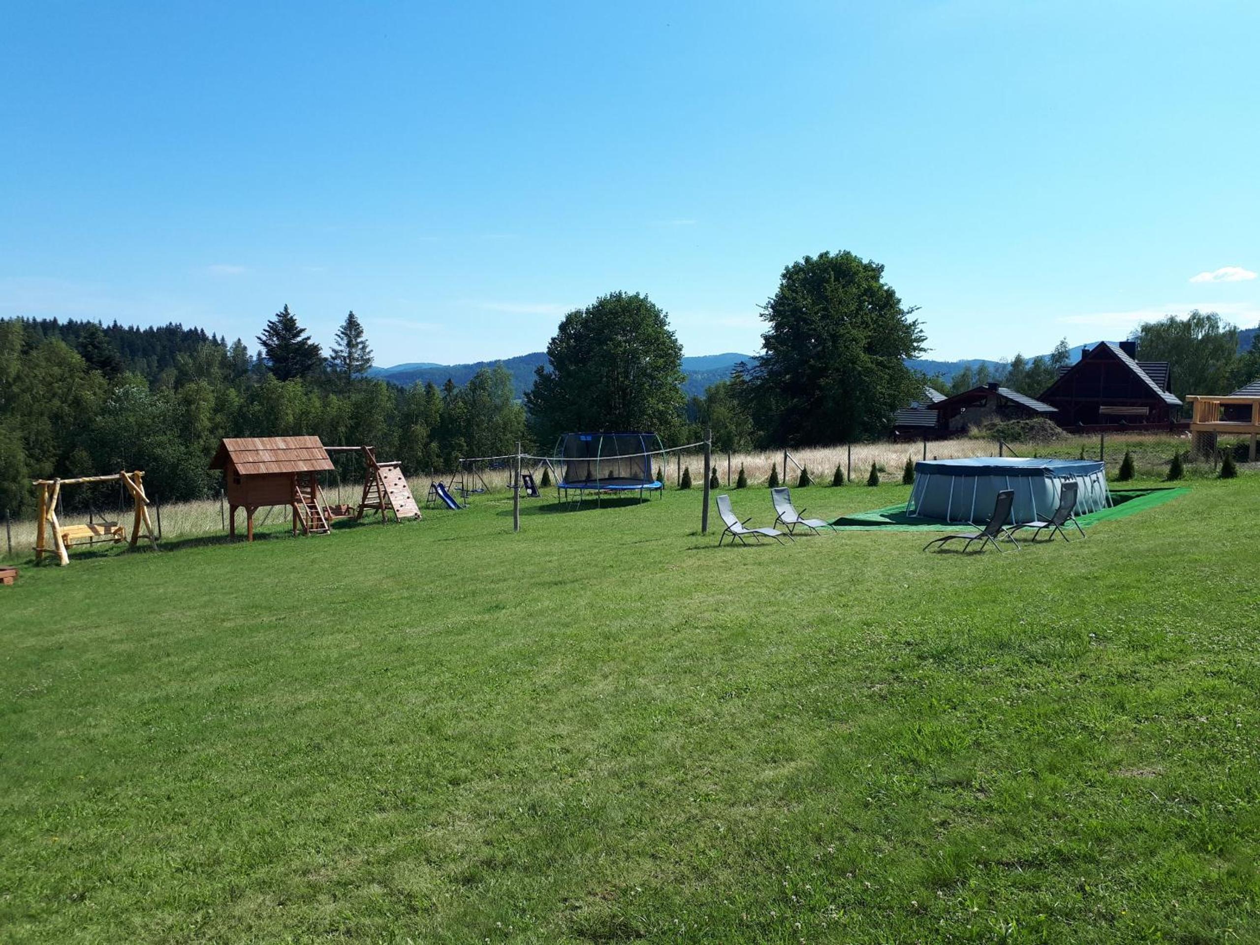 Apartamenty Monika SPA i Agroturystyka