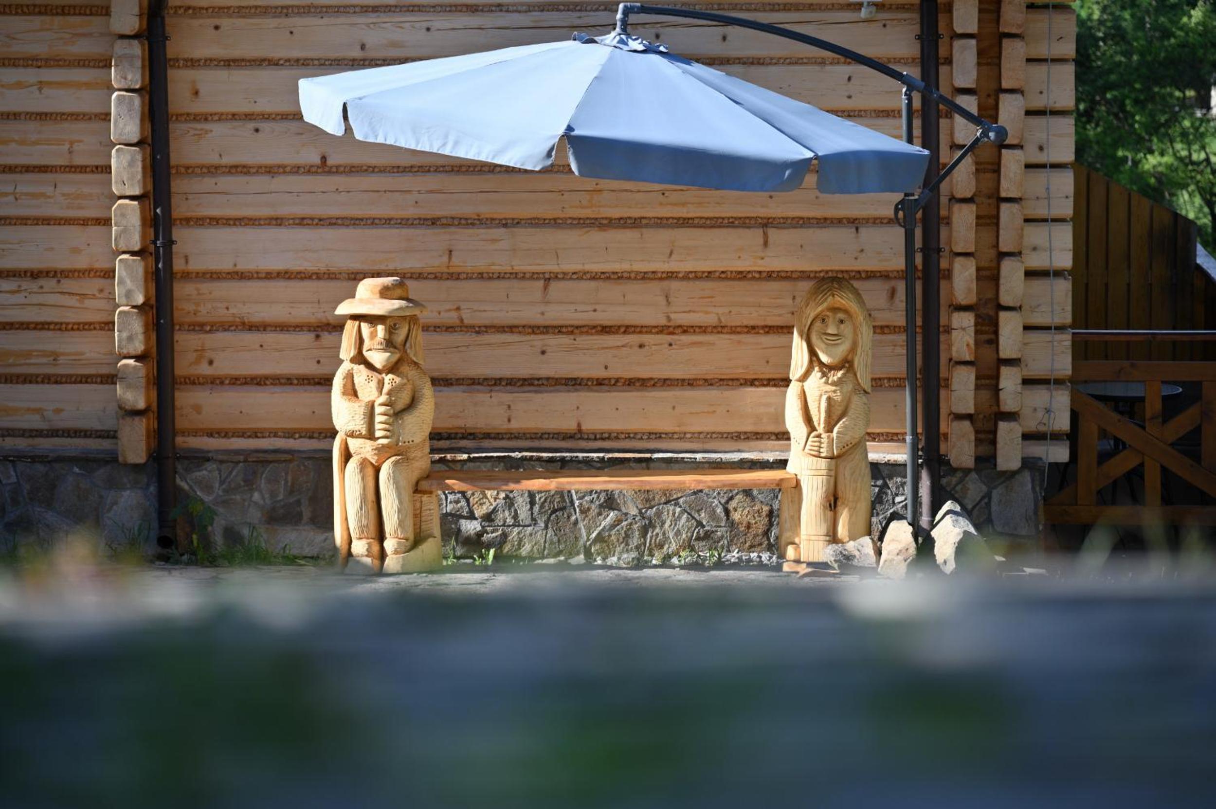 Apartamenty Monika SPA i Agroturystyka