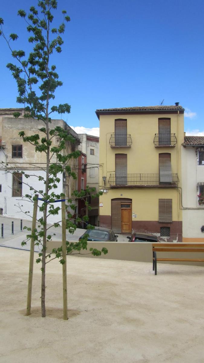 La Casa de la Vila view 4