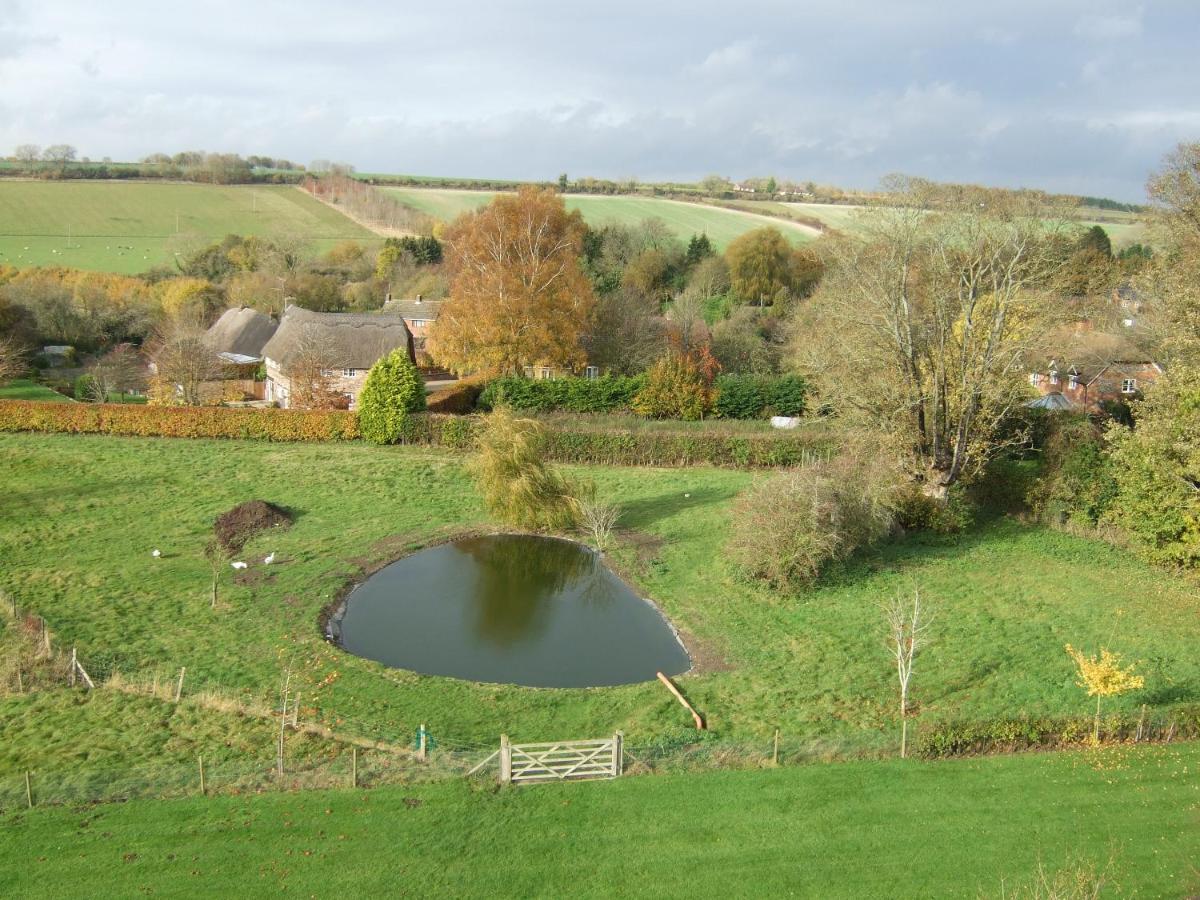 Westcourt Farm