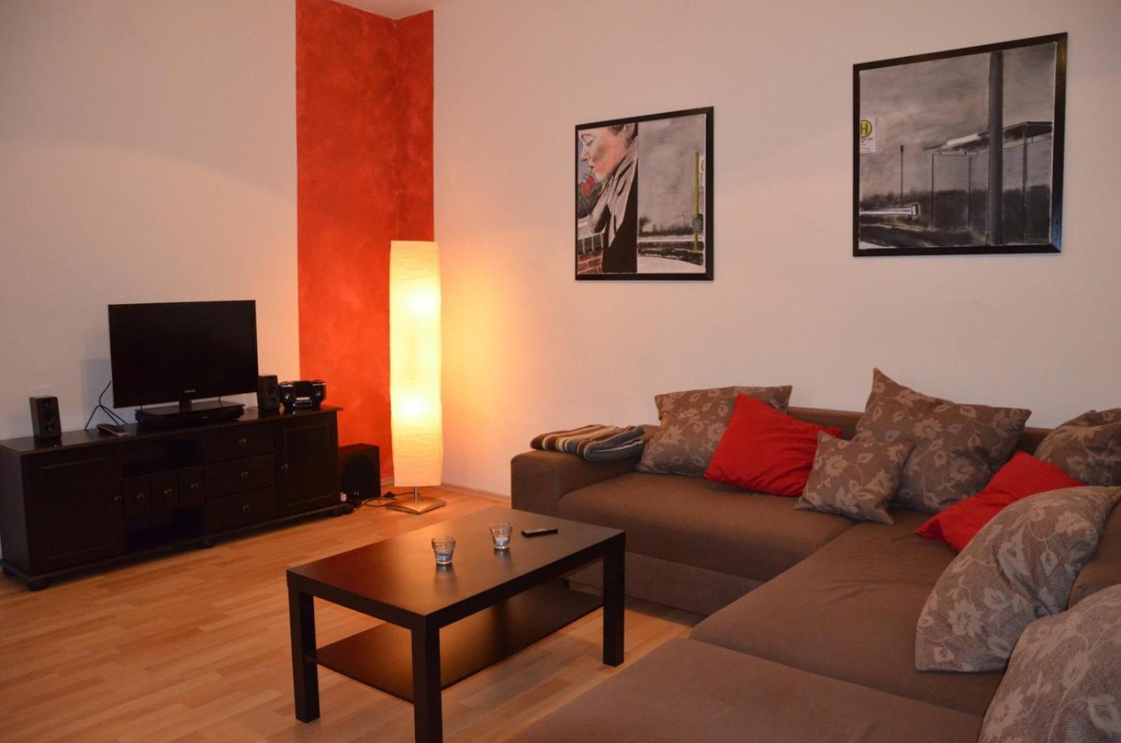 Wölfele Apartment
