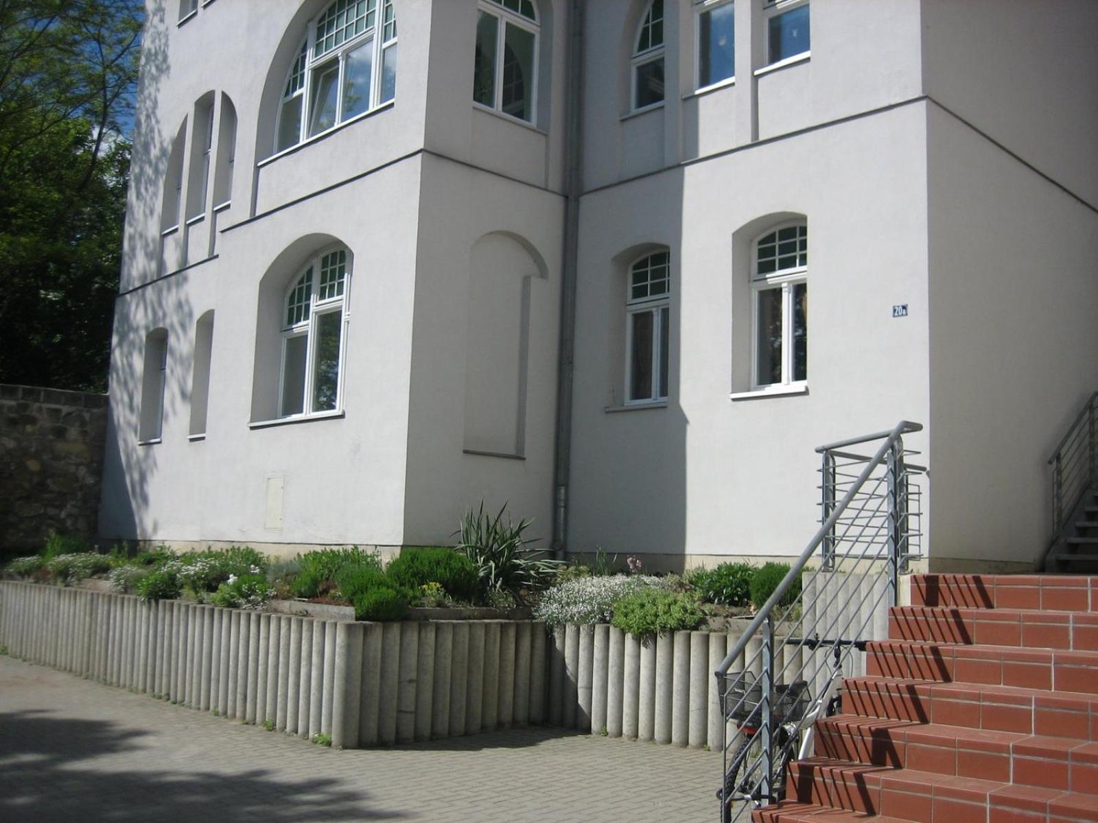 Wölfele Apartment