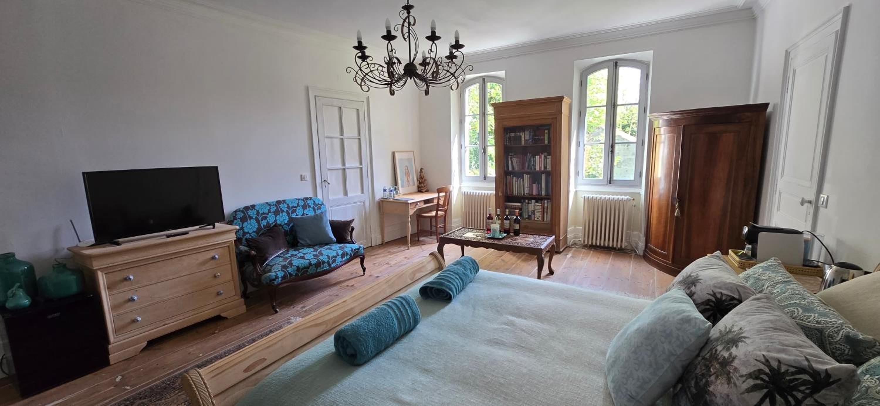 Le Clos Réaud, photo 83