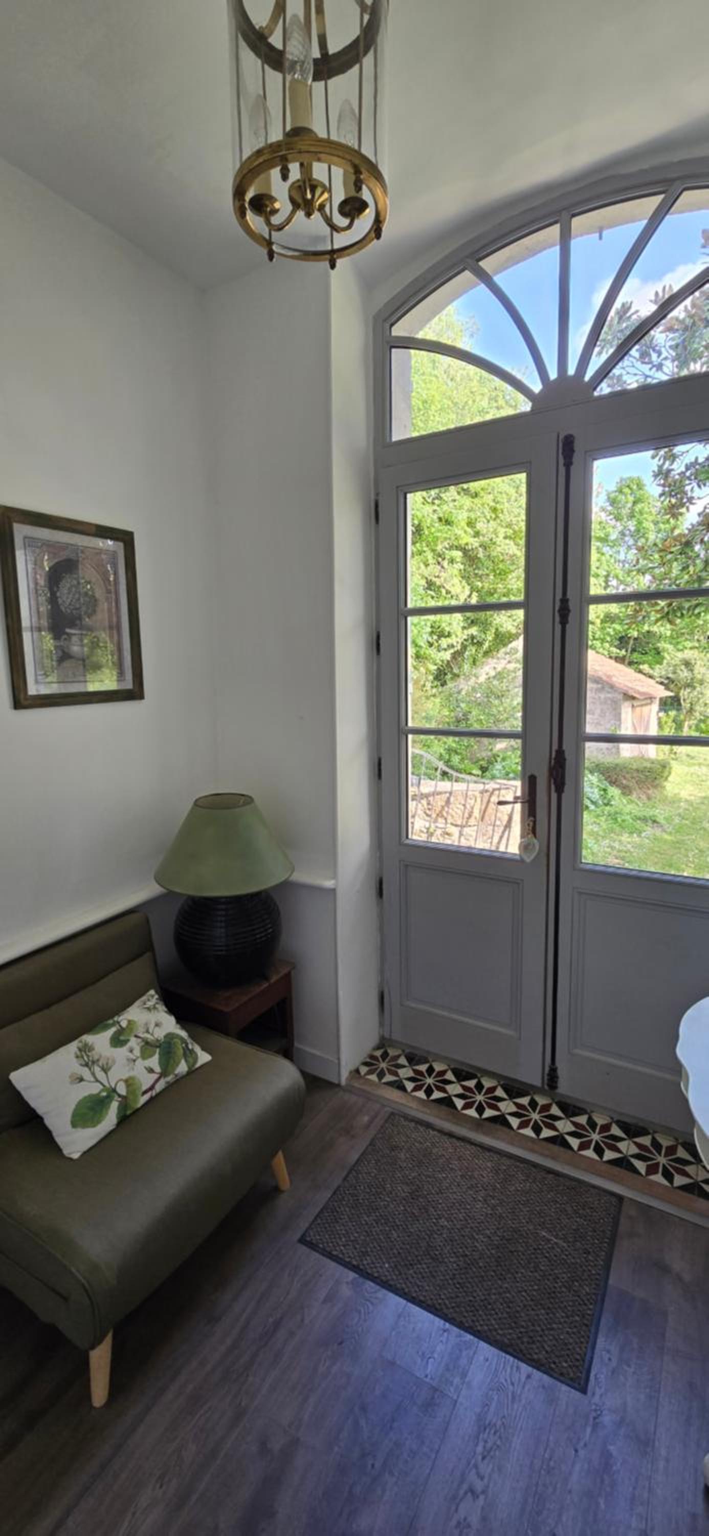 Le Clos Réaud, photo 18