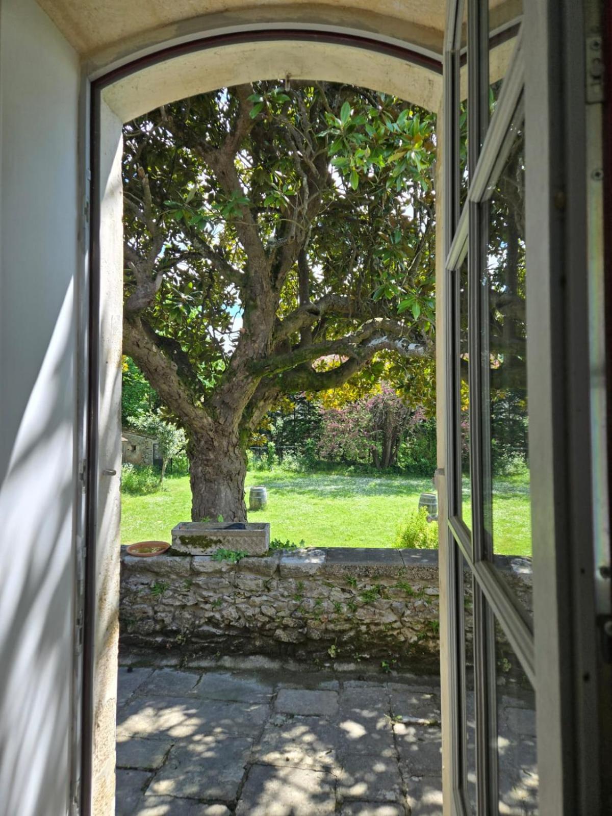 Le Clos Réaud, photo 88