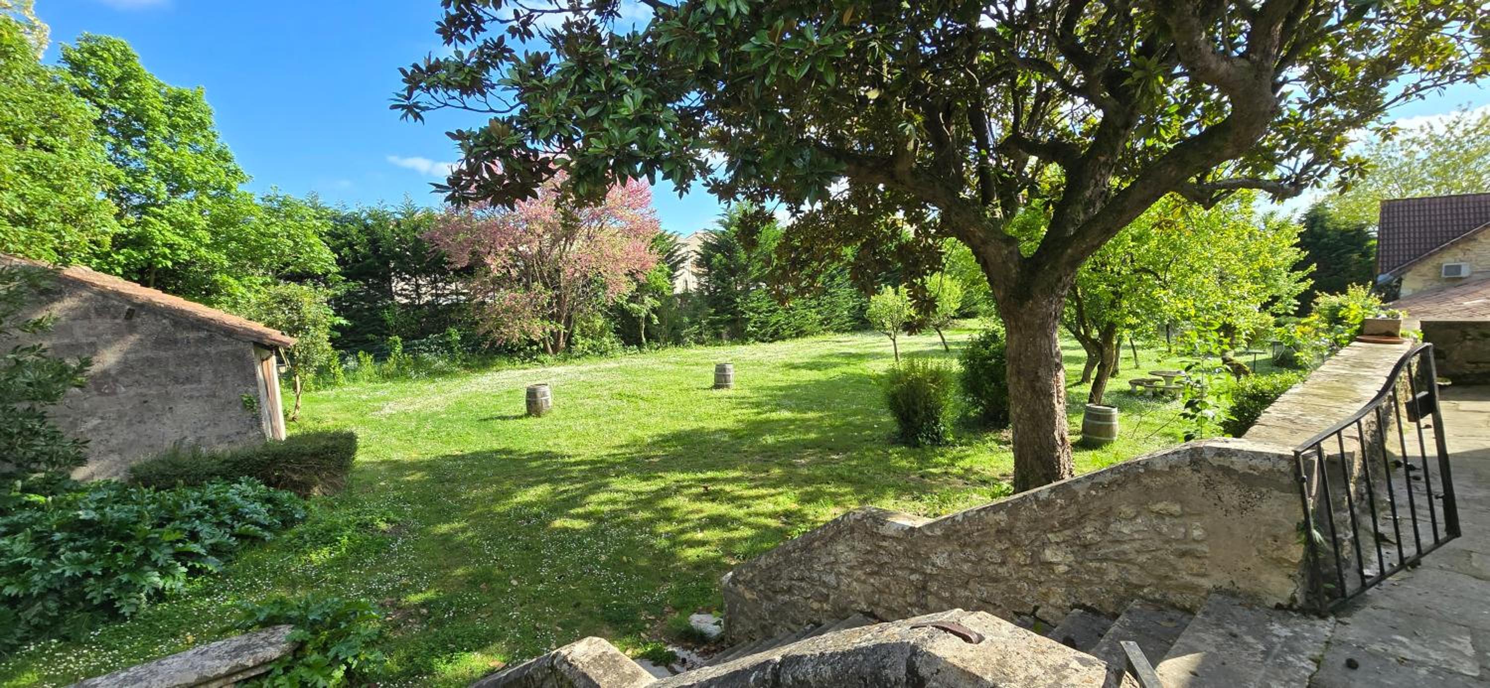 Le Clos Réaud, photo 94