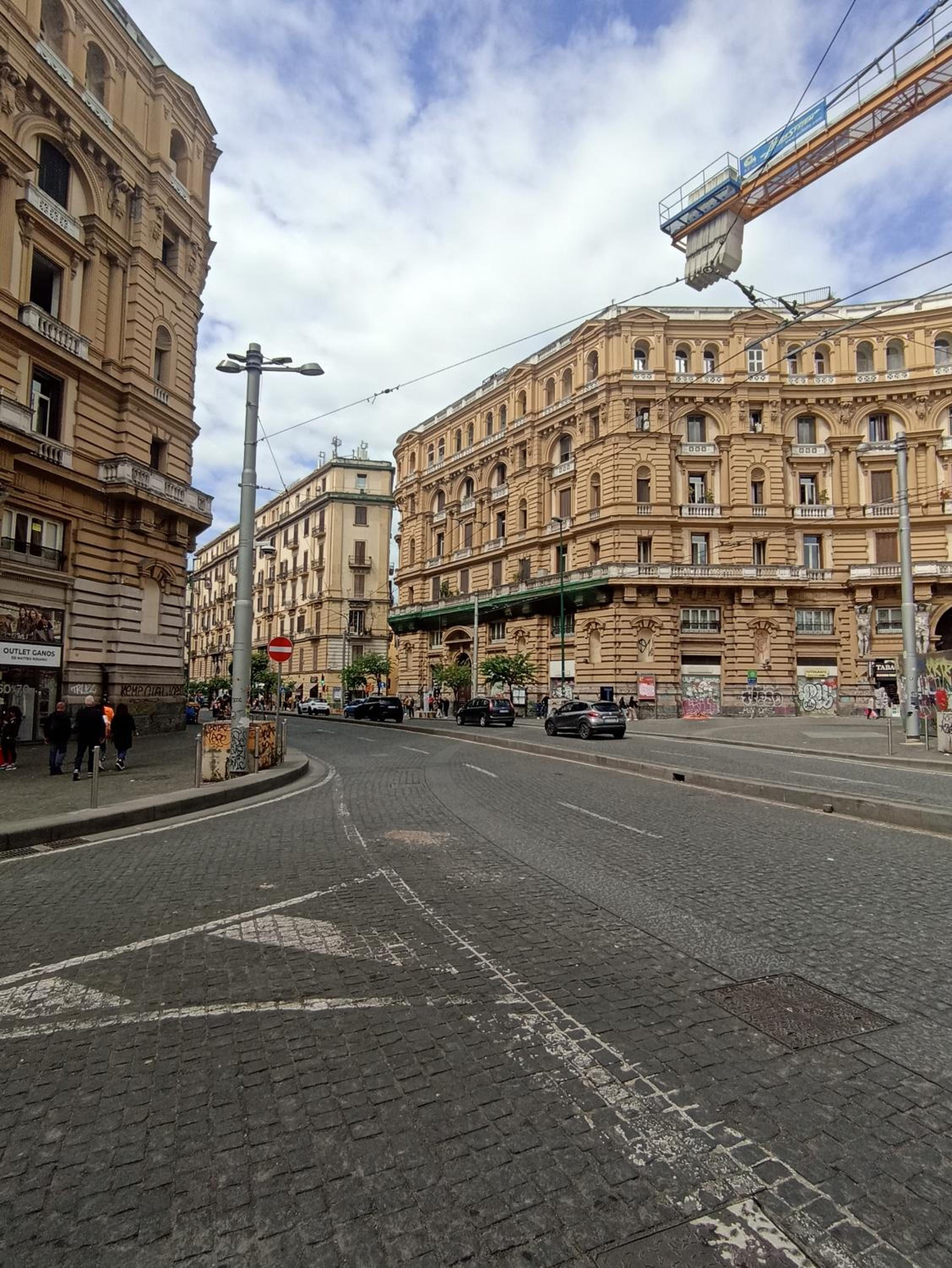Casa San Donato Centro Storico Duomo