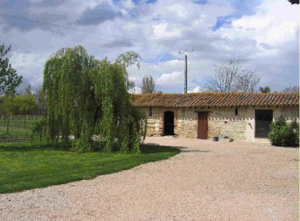 Terre de Garance