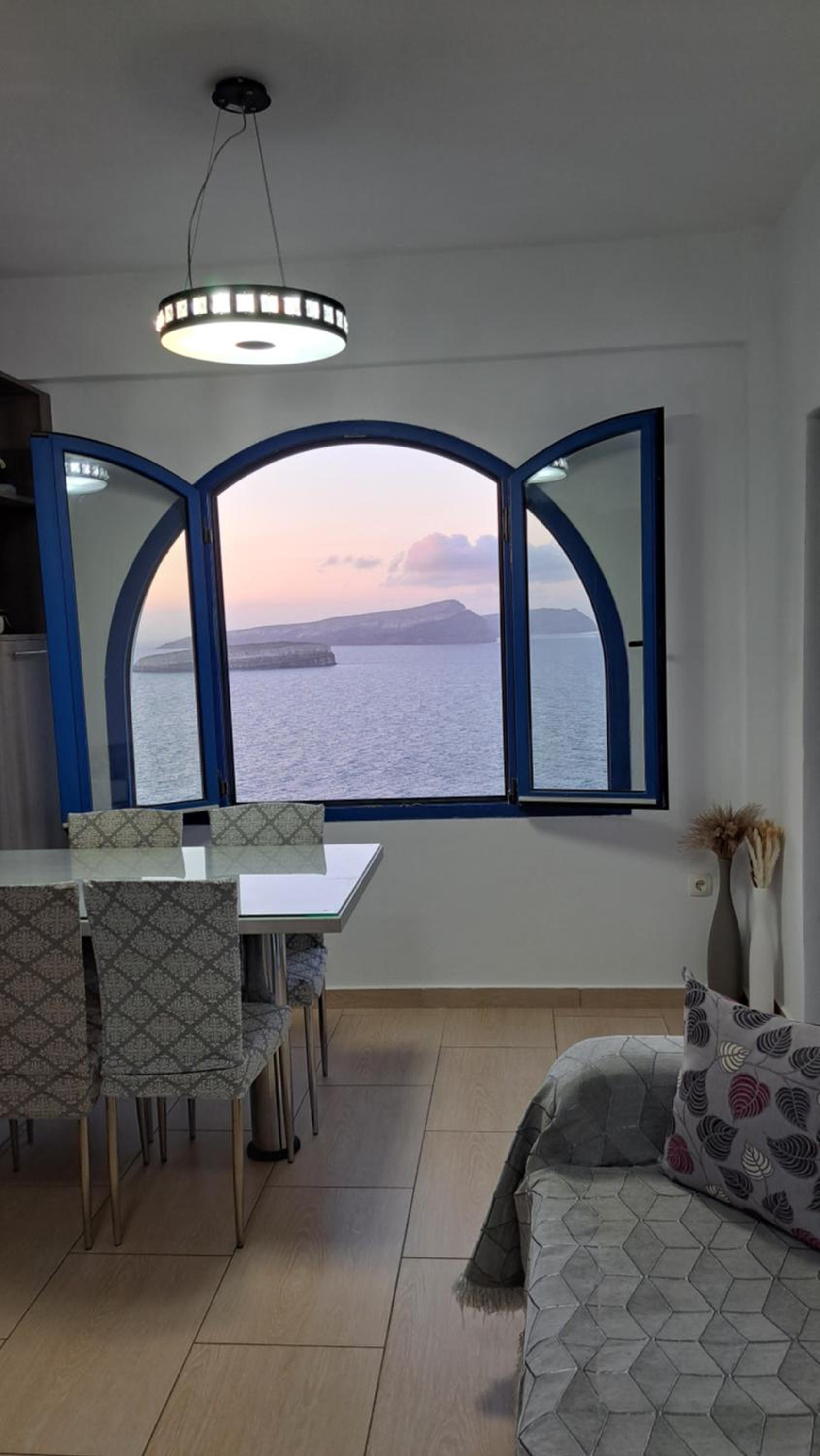 Caldera Heights Apartment