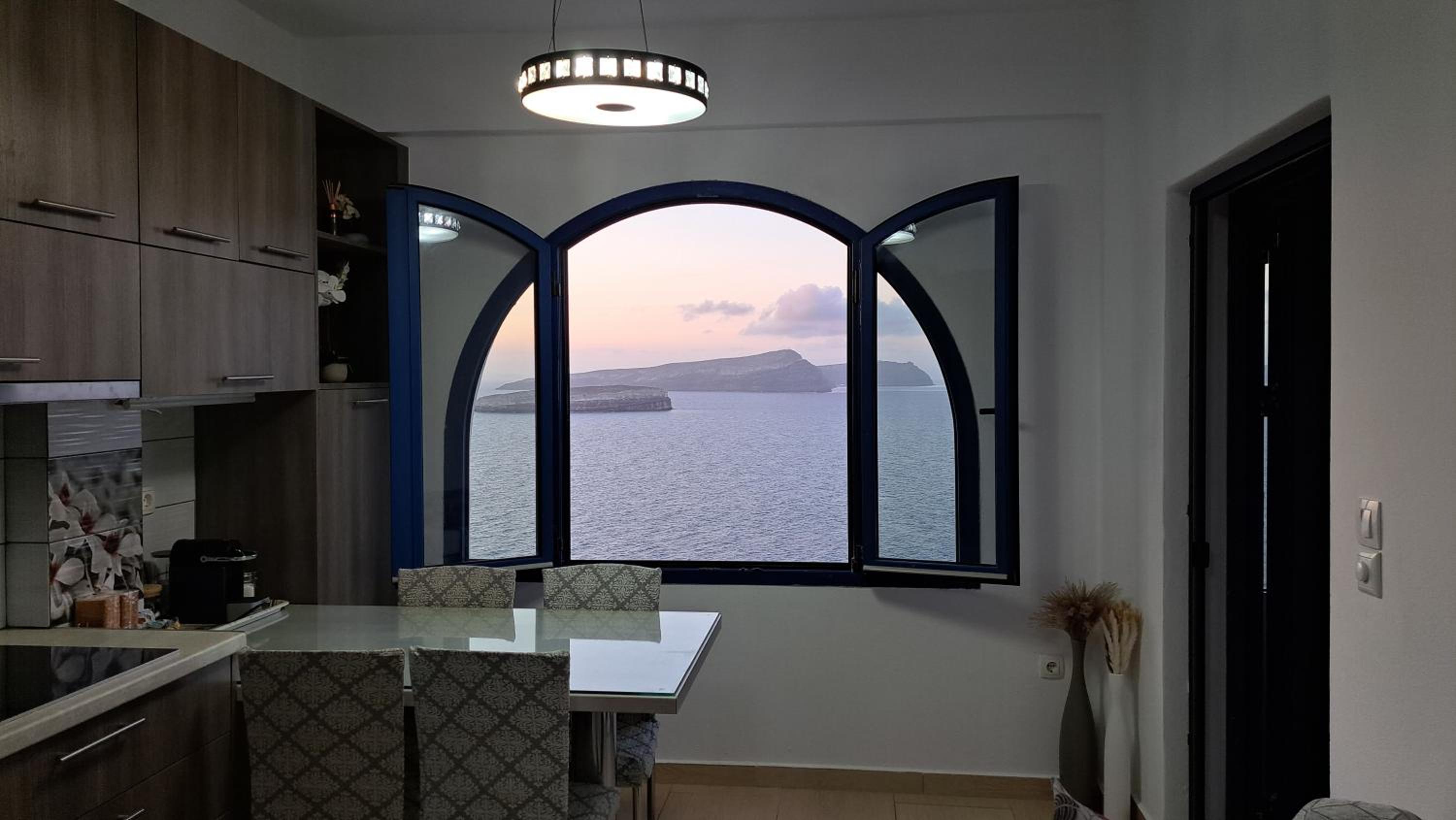 Caldera Heights Apartment