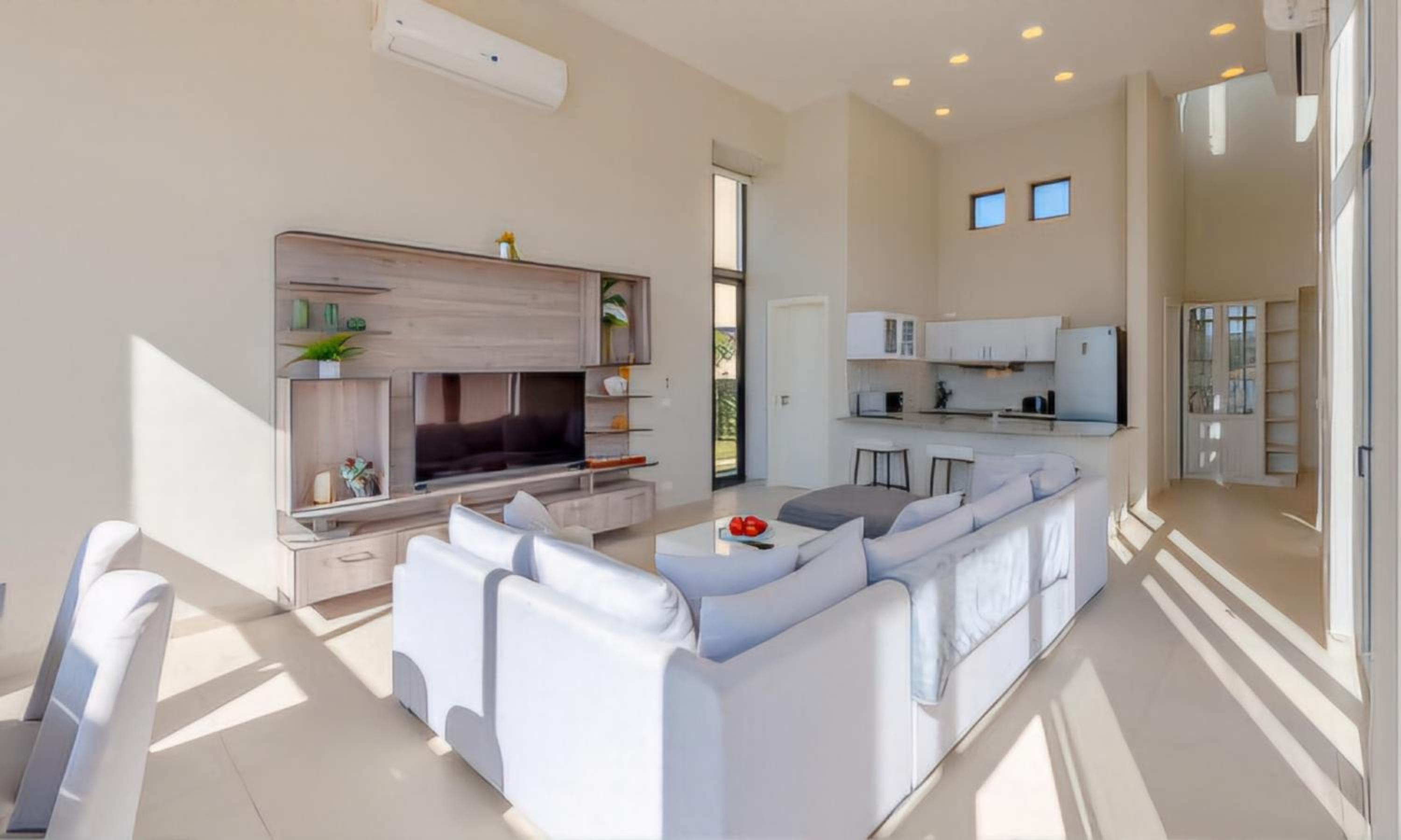 Luxury Villas in Tawila El Gouna